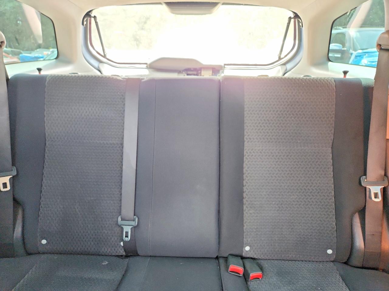 2007 Toyota Corolla Matrix Xr Blue vin: 2T1KR32E97C658022