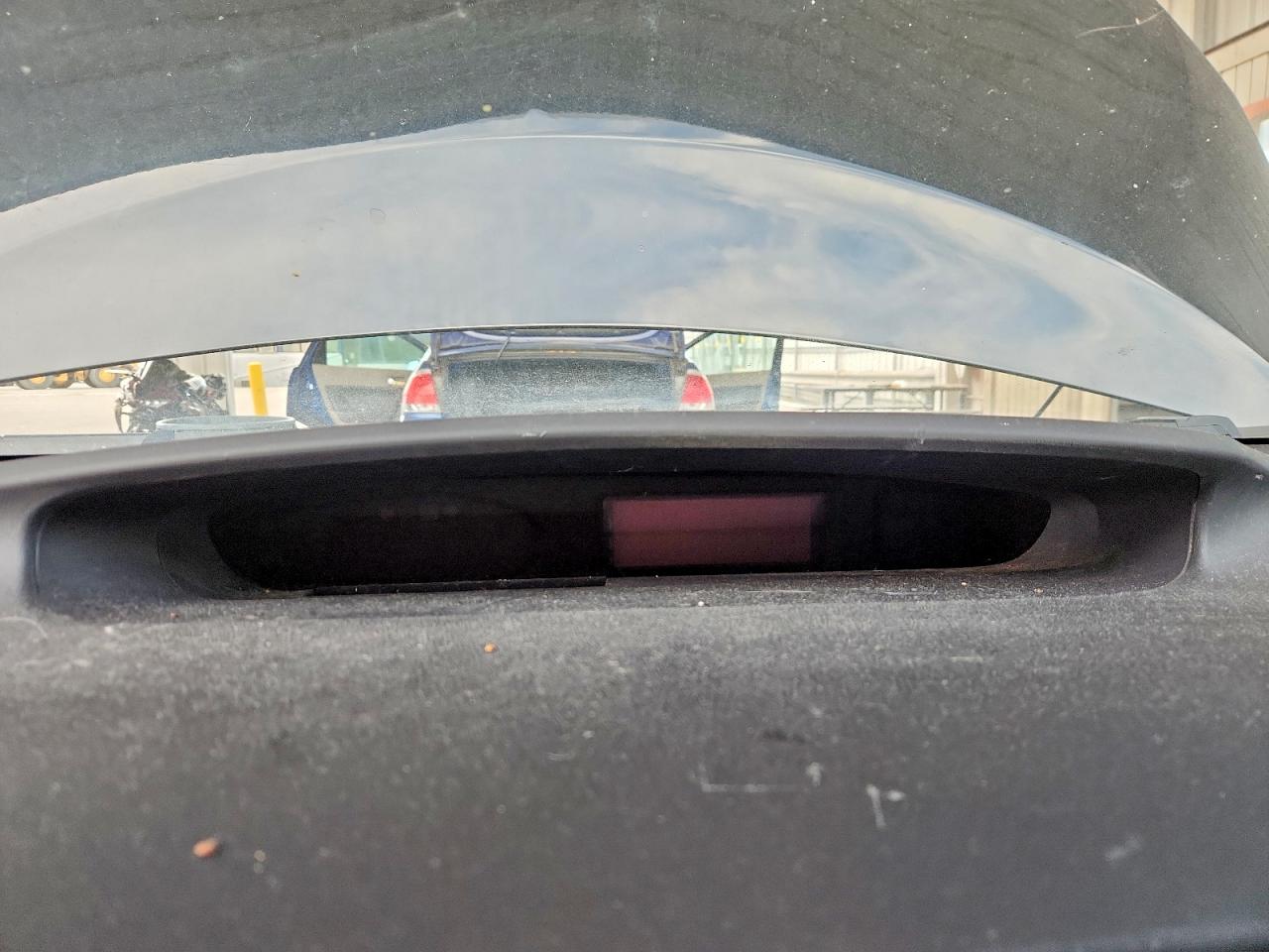 2010 Toyota Prius Ii Black vin: JTDKN3DU8A0223932