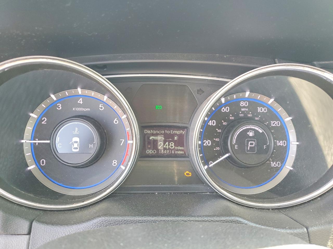 2014 Hyundai Sonata Gls Silver vin: 5NPEB4AC7EH935512