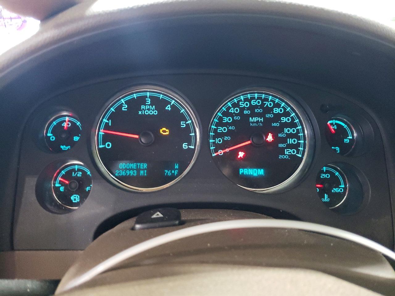 2014 Chevrolet Suburban K1500 Ltz White vin: 1GNSKKE75ER108497