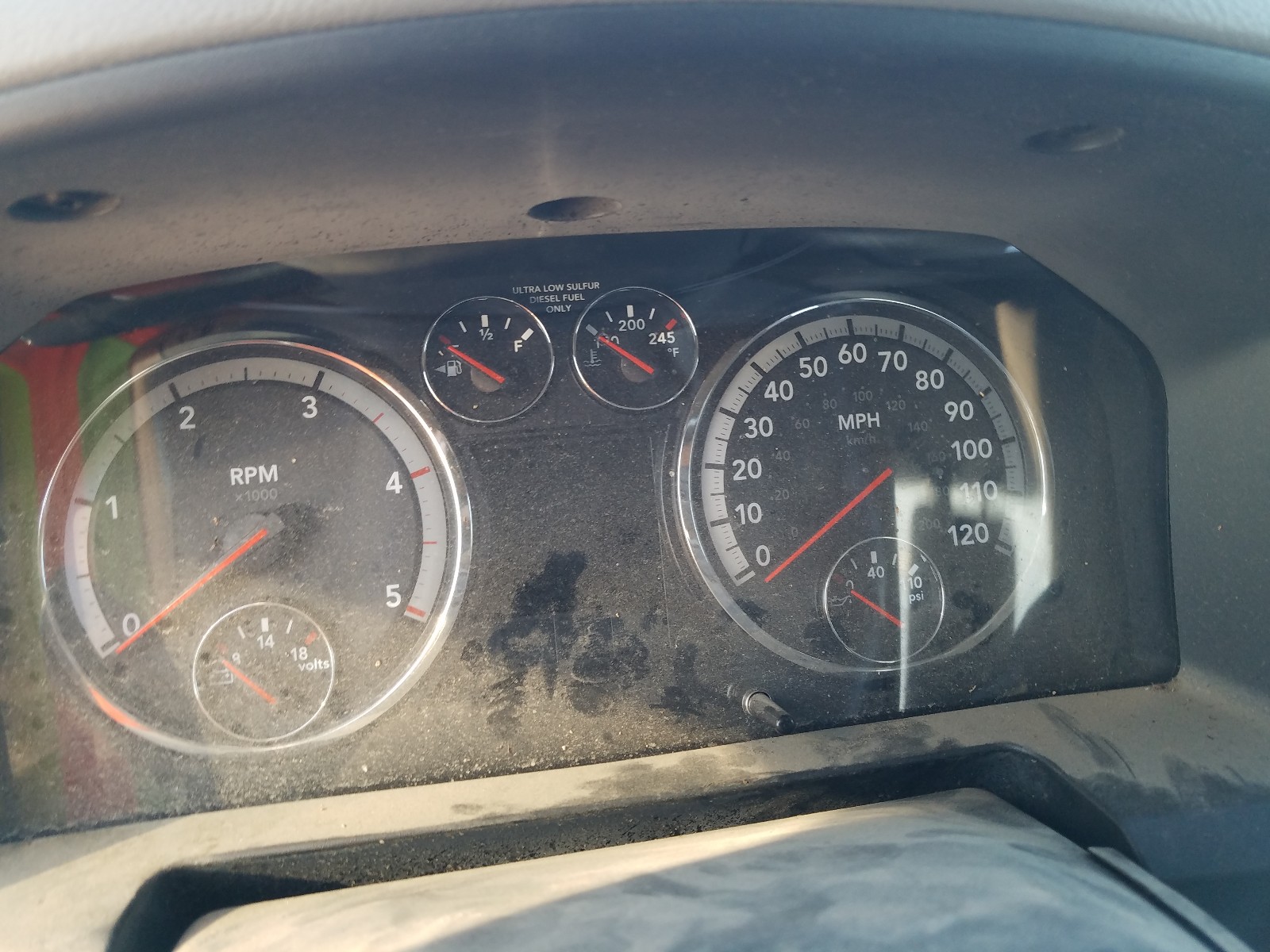 2012 Dodge Ram 2500 Slt White vin: 3C6UD5DL0CG114921