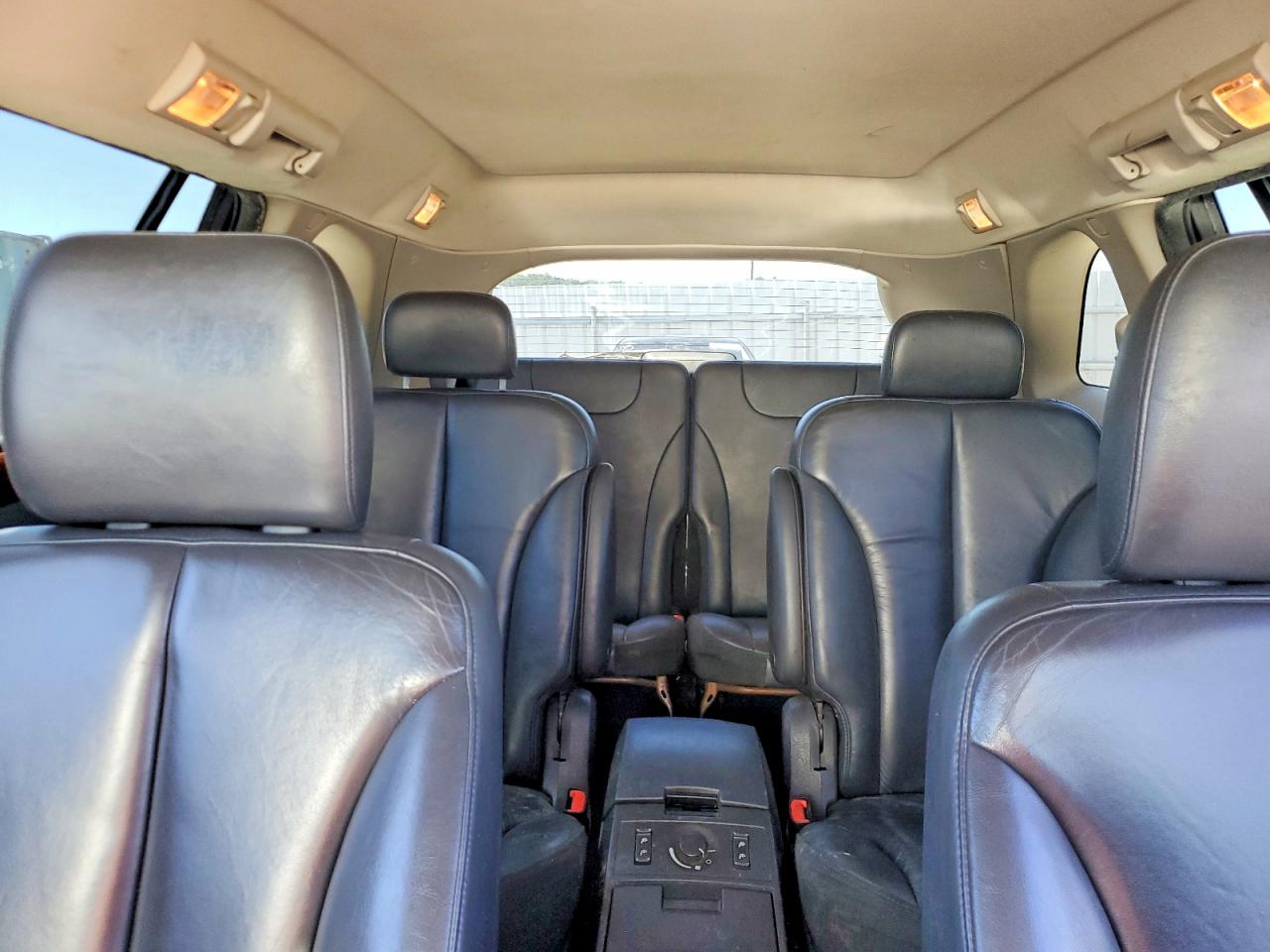 2006 Chrysler Pacifica Touring Gold vin: 2A4GF68406R613302