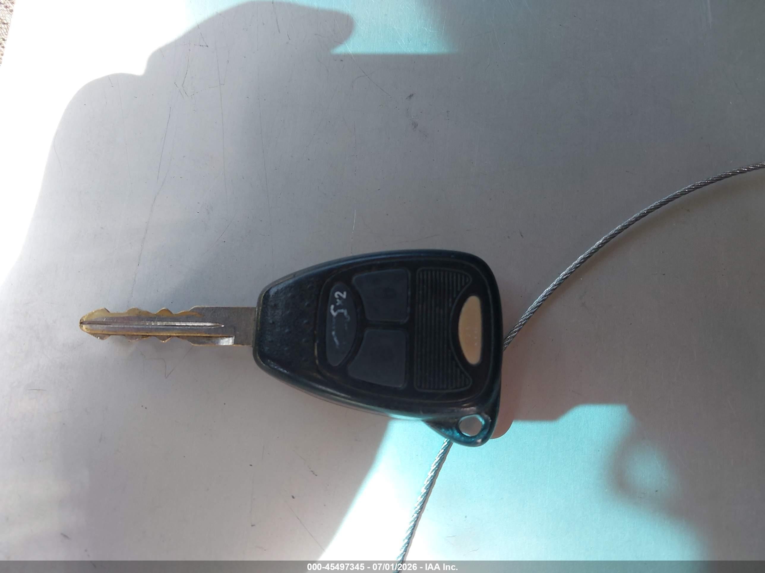 2006 Chrysler Pacifica Touring Light Blue vin: 2A4GM68486R863280