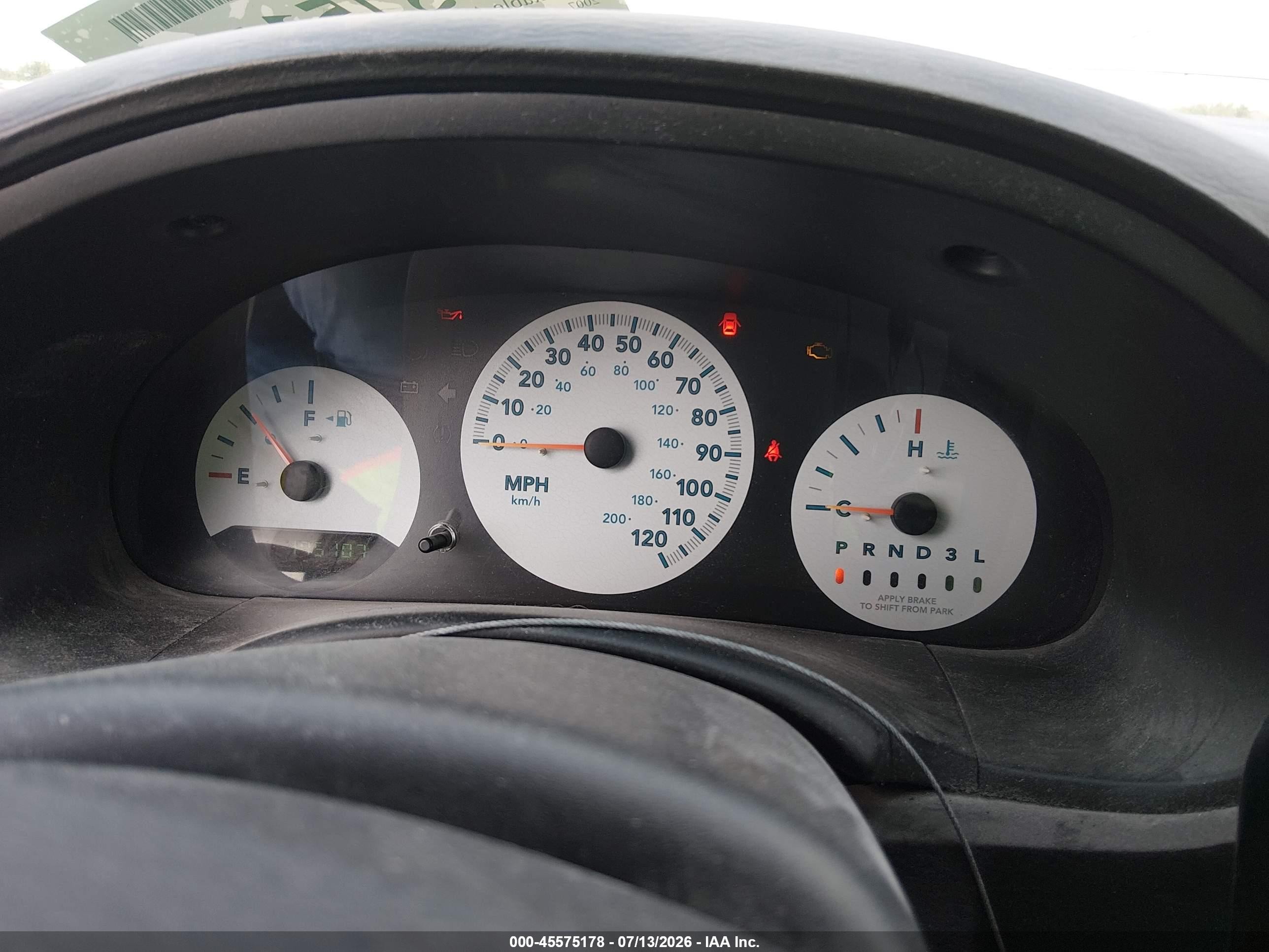 2007 Chrysler Town & Country Lx Серебряный vin: 2A4GP44R37R330574