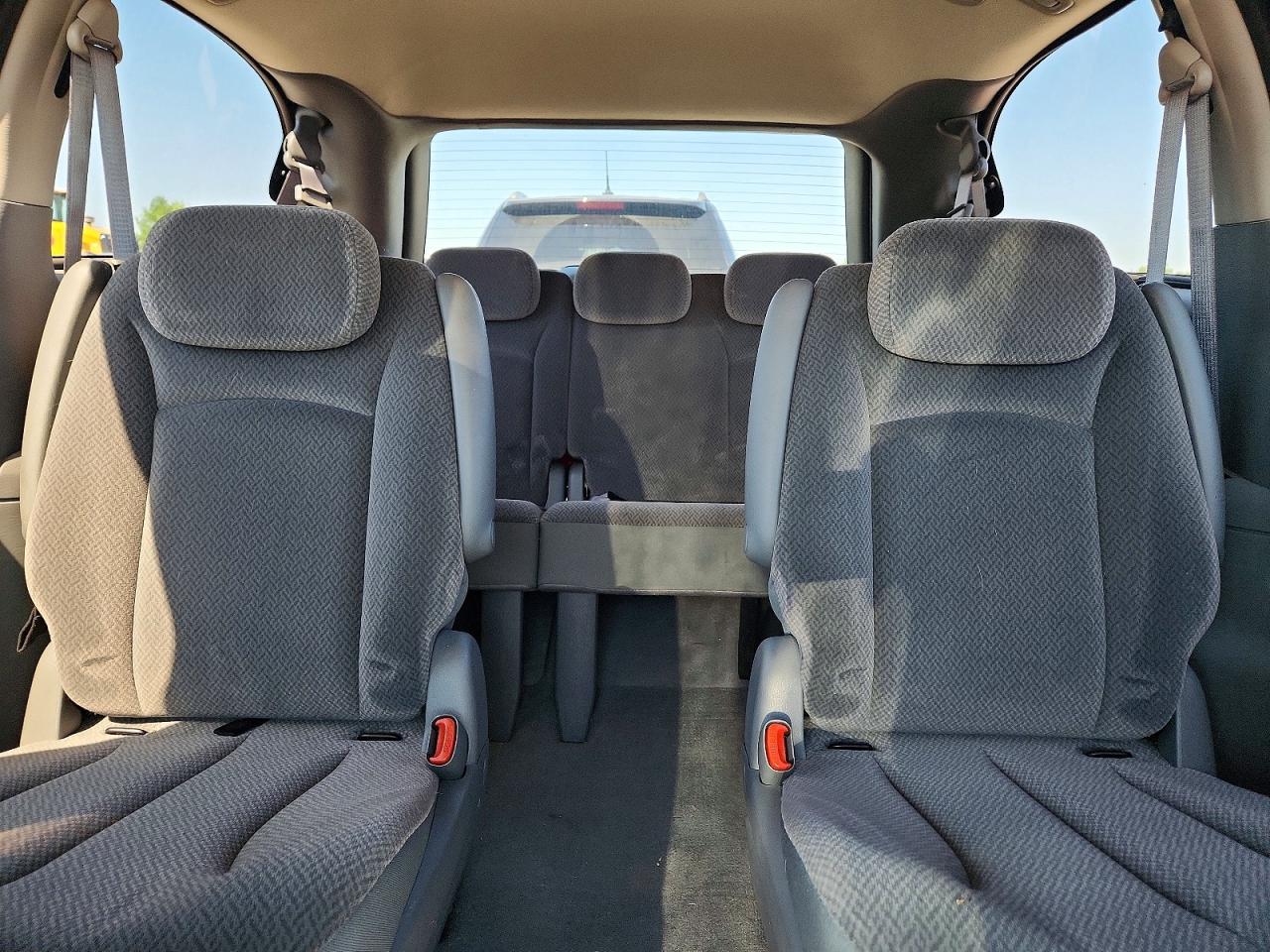 2006 Chrysler Town & Country Lx Красный vin: 2A4GP44R46R616044