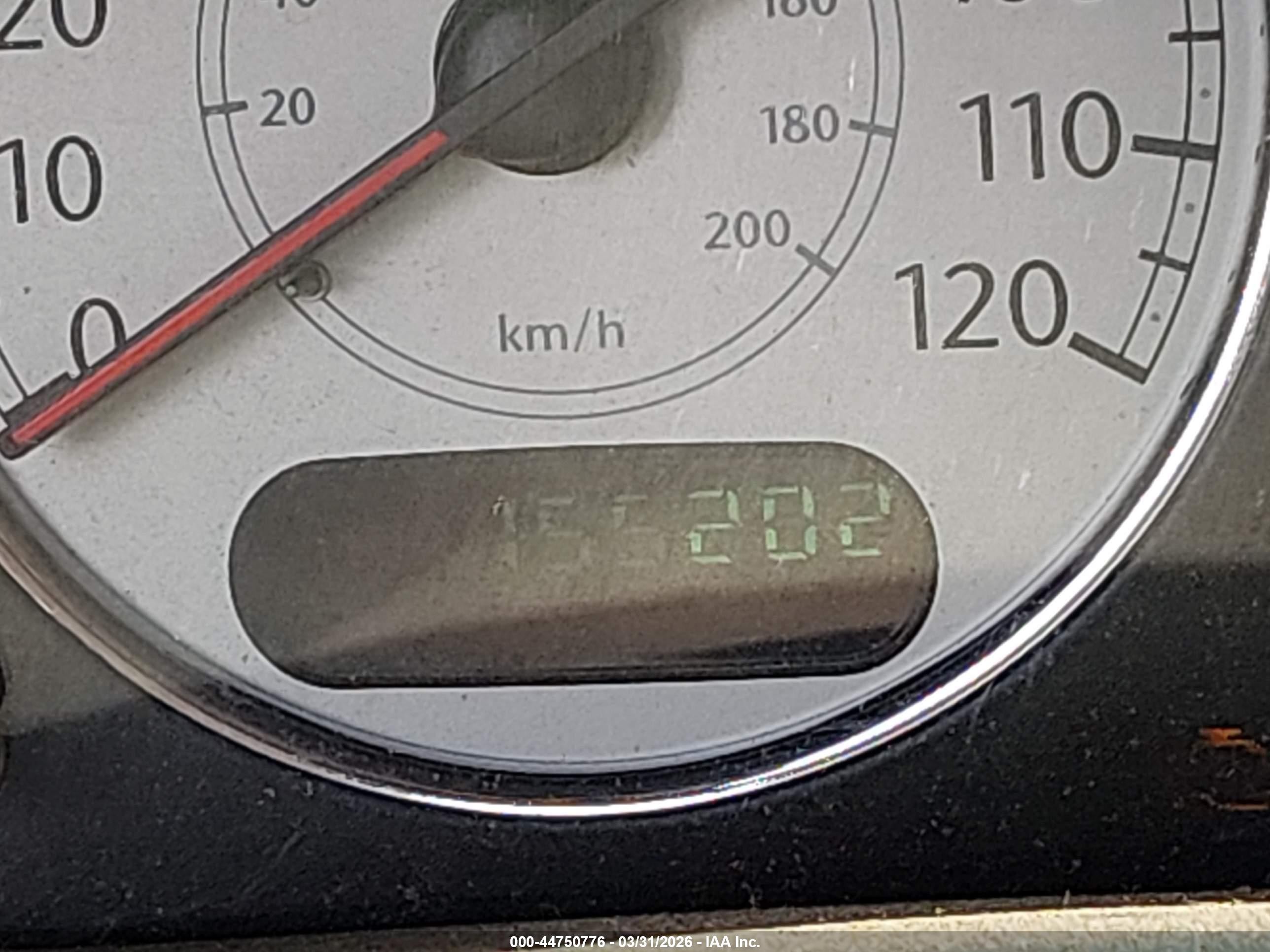 2006 Chrysler Town & Country Touring Black vin: 2A4GP54L16R670967