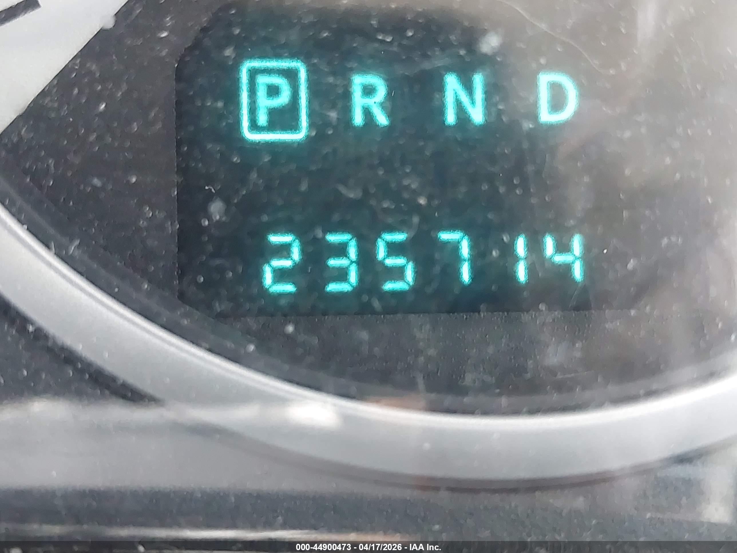 2010 Chrysler Town & Country Touring Blue vin: 2A4RR5D11AR493752