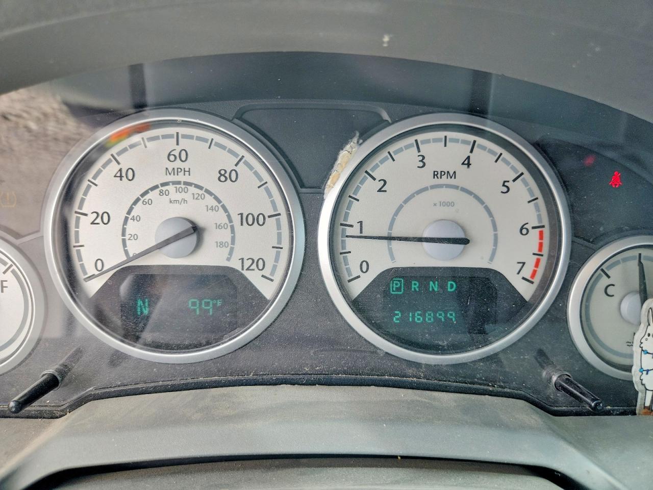 2010 Chrysler Town & Country Touring Серебряный vin: 2A4RR5D12AR432152