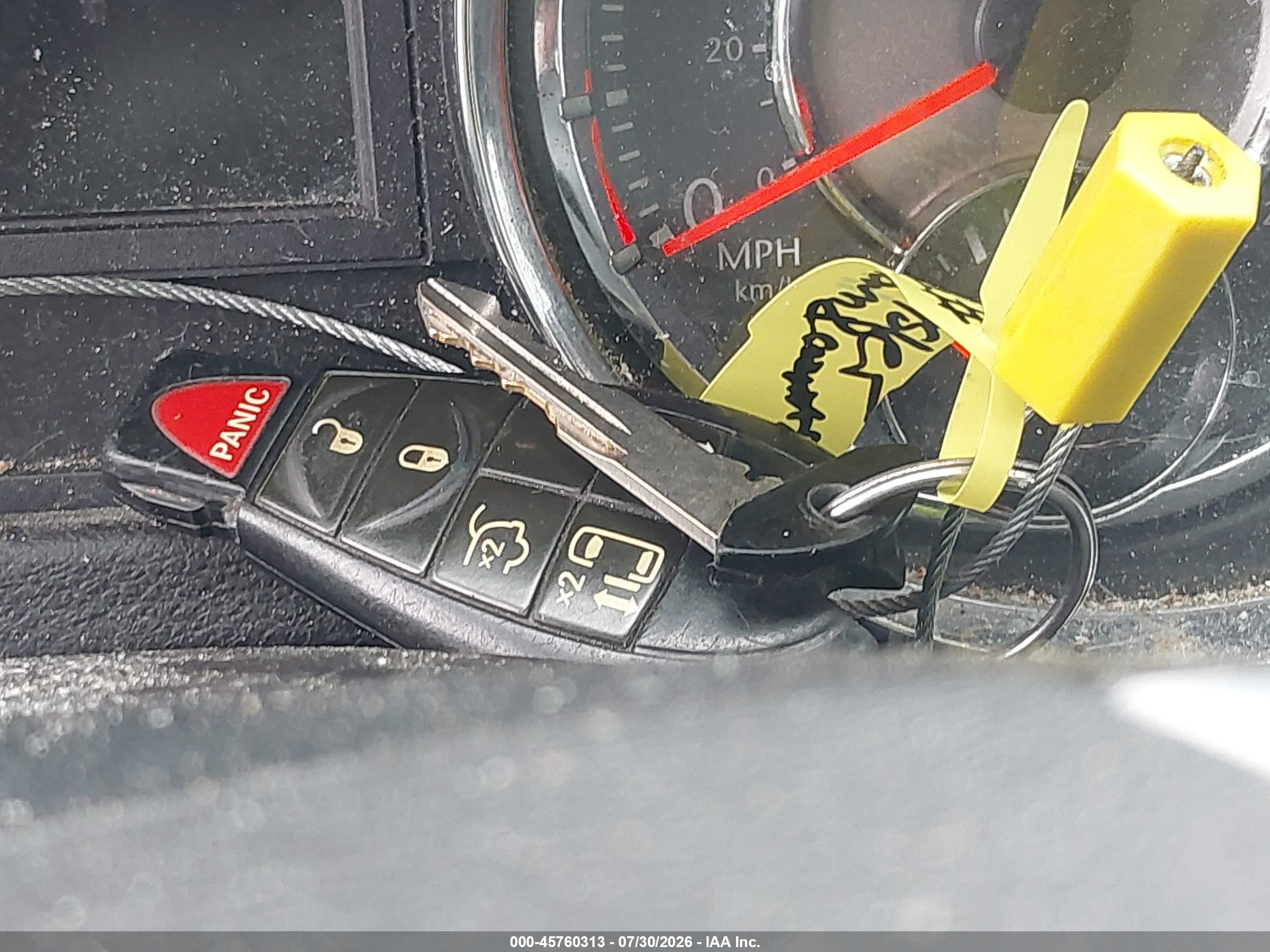 2011 Chrysler Town & Country Touring Белый vin: 2A4RR5DG1BR638357