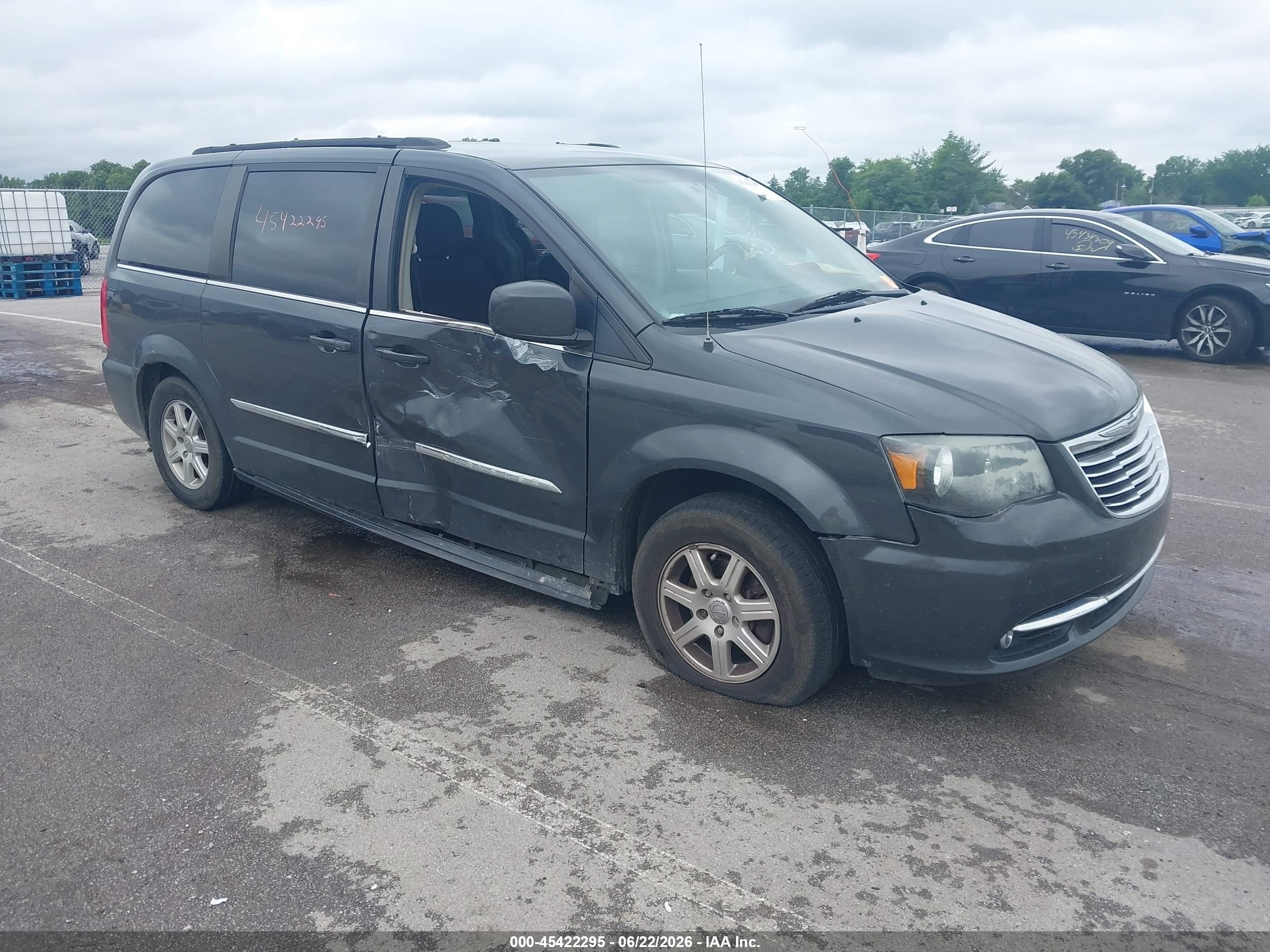 2A4RR5DG3BR720171