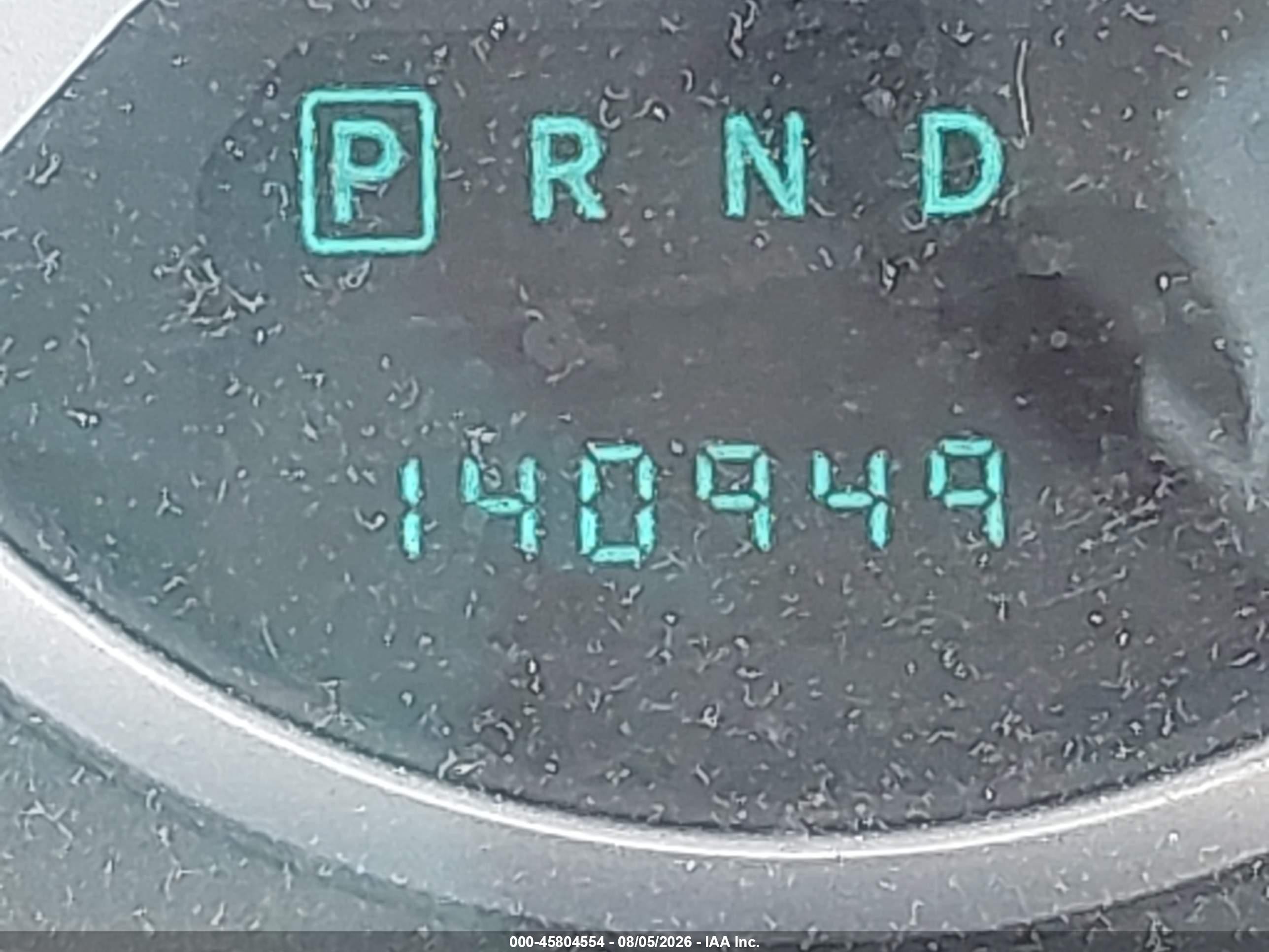 2010 Chrysler Town & Country New Limited Light Blue vin: 2A4RR7DX4AR322137