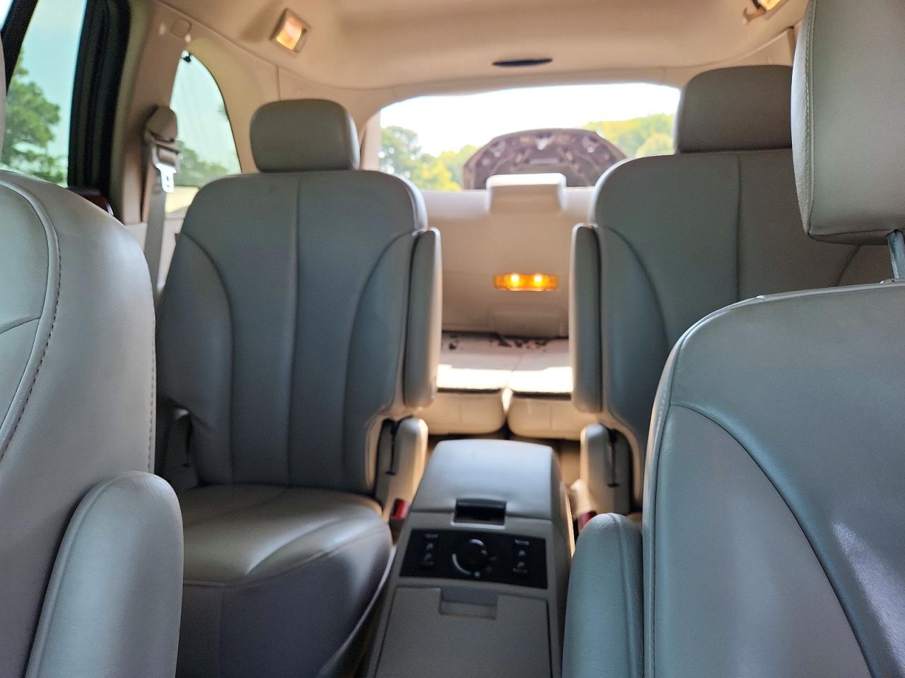 2006 Chrysler Pacifica Touring Blue vin: 2A8GF68416R641107