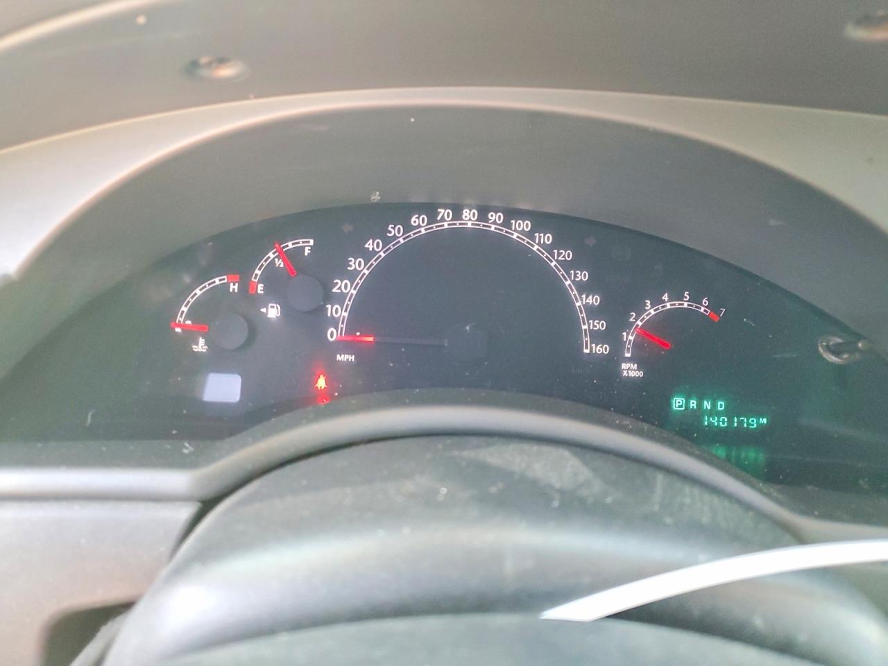 2007 Chrysler Pacifica Touring Green vin: 2A8GF68X37R253209
