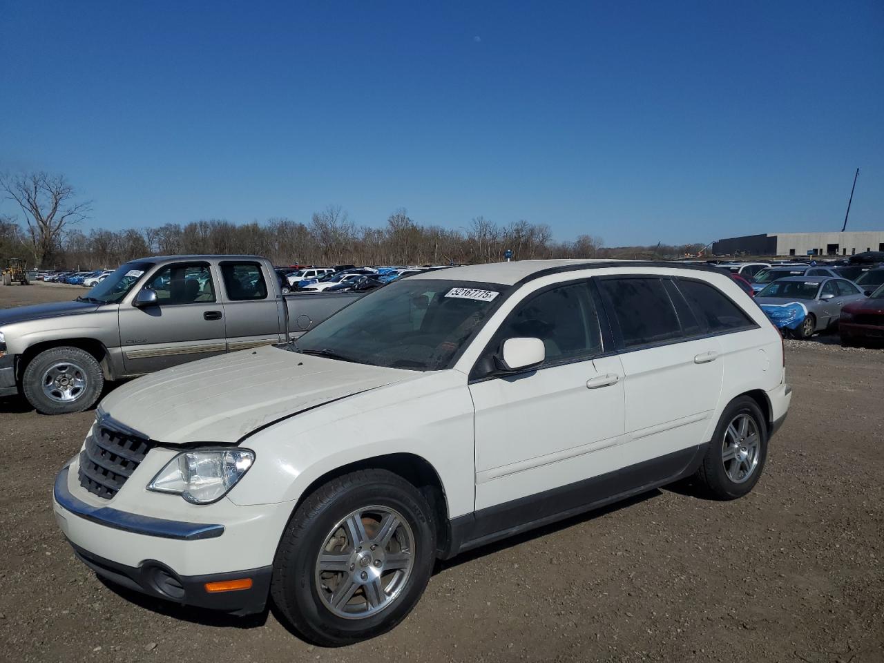 2A8GM68X07R199888
