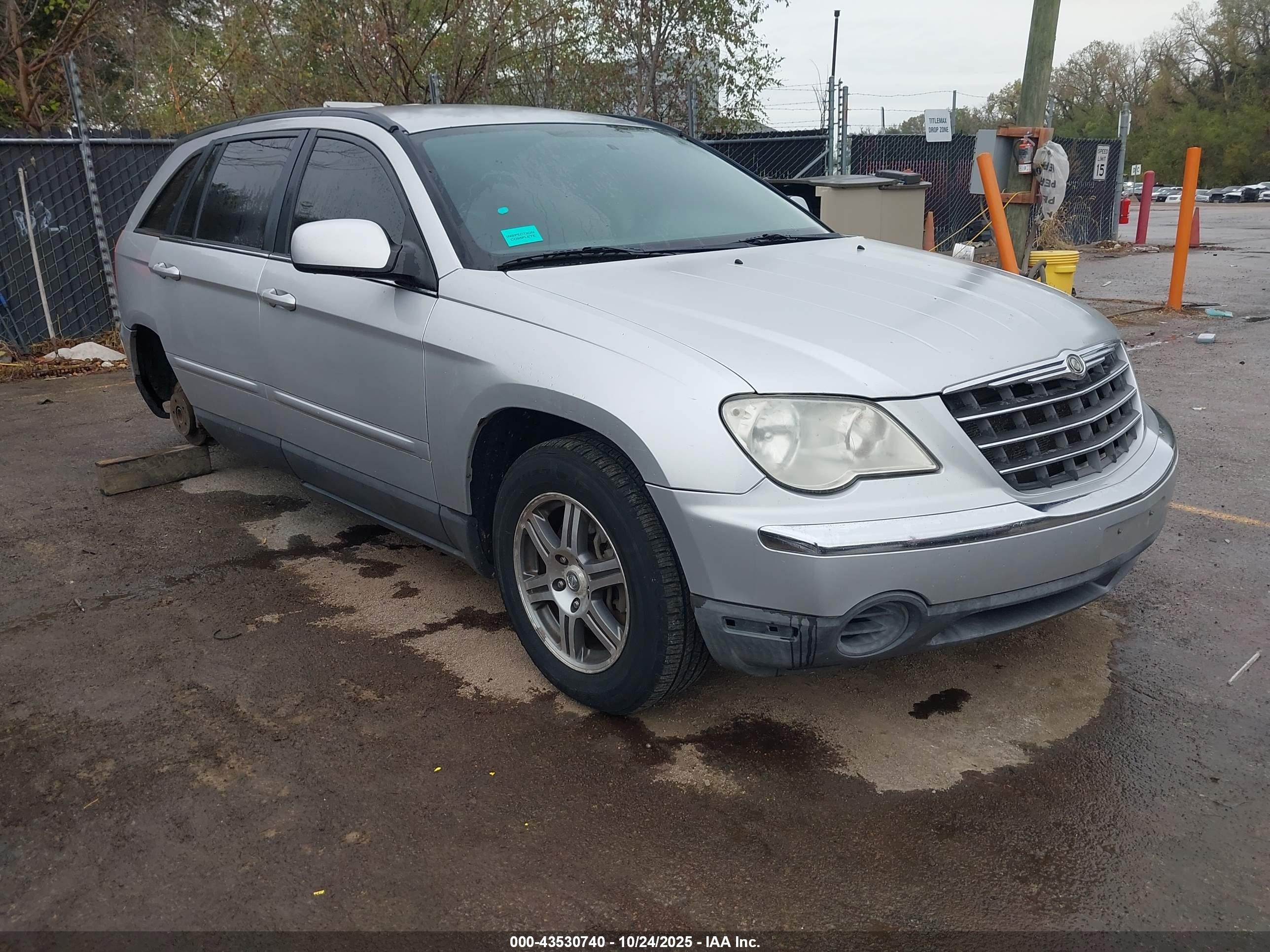 2A8GM68X47R338131