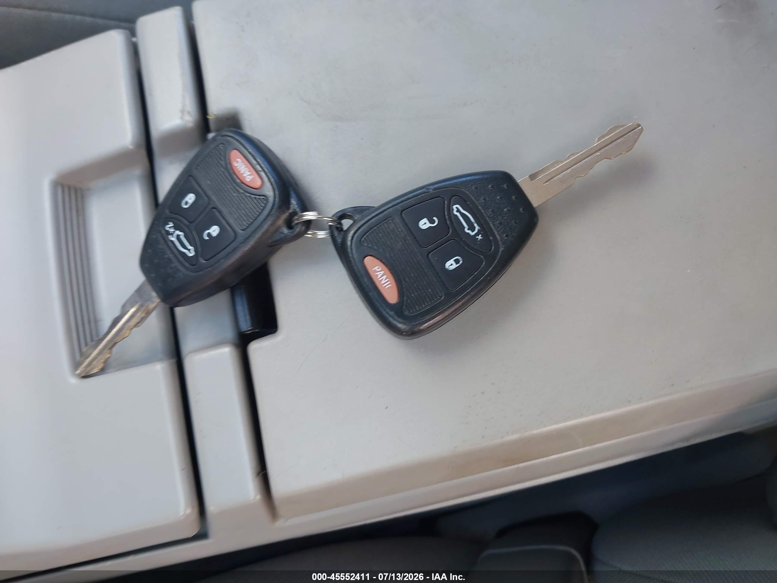 2007 Chrysler Pacifica Touring Серебряный vin: 2A8GM68X57R337845