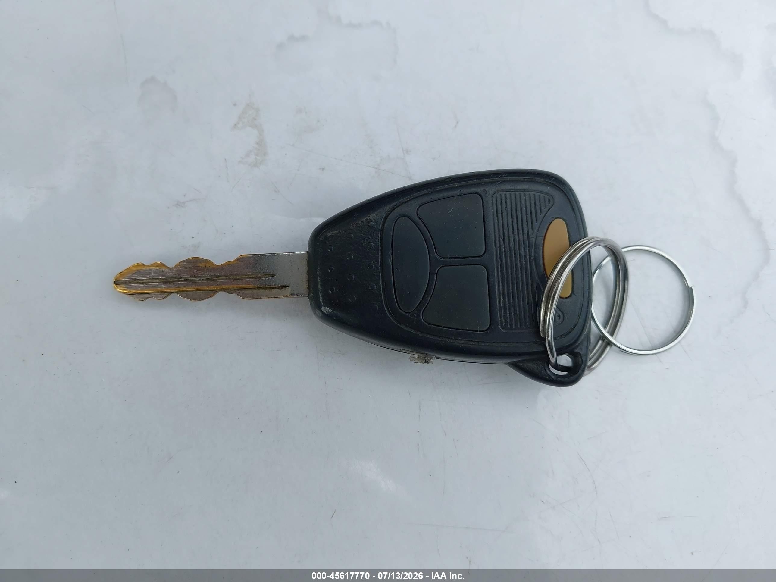 2007 Chrysler Pacifica Touring Blue vin: 2A8GM68X87R162202