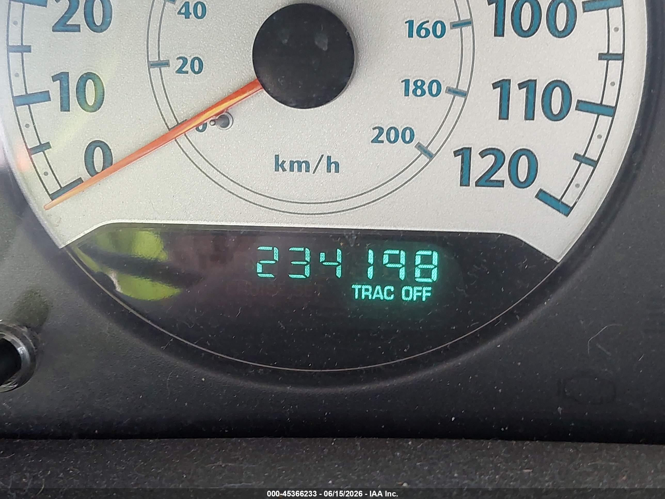 2007 Chrysler Town & Country Touring Бордовый vin: 2A8GP54L77R242546
