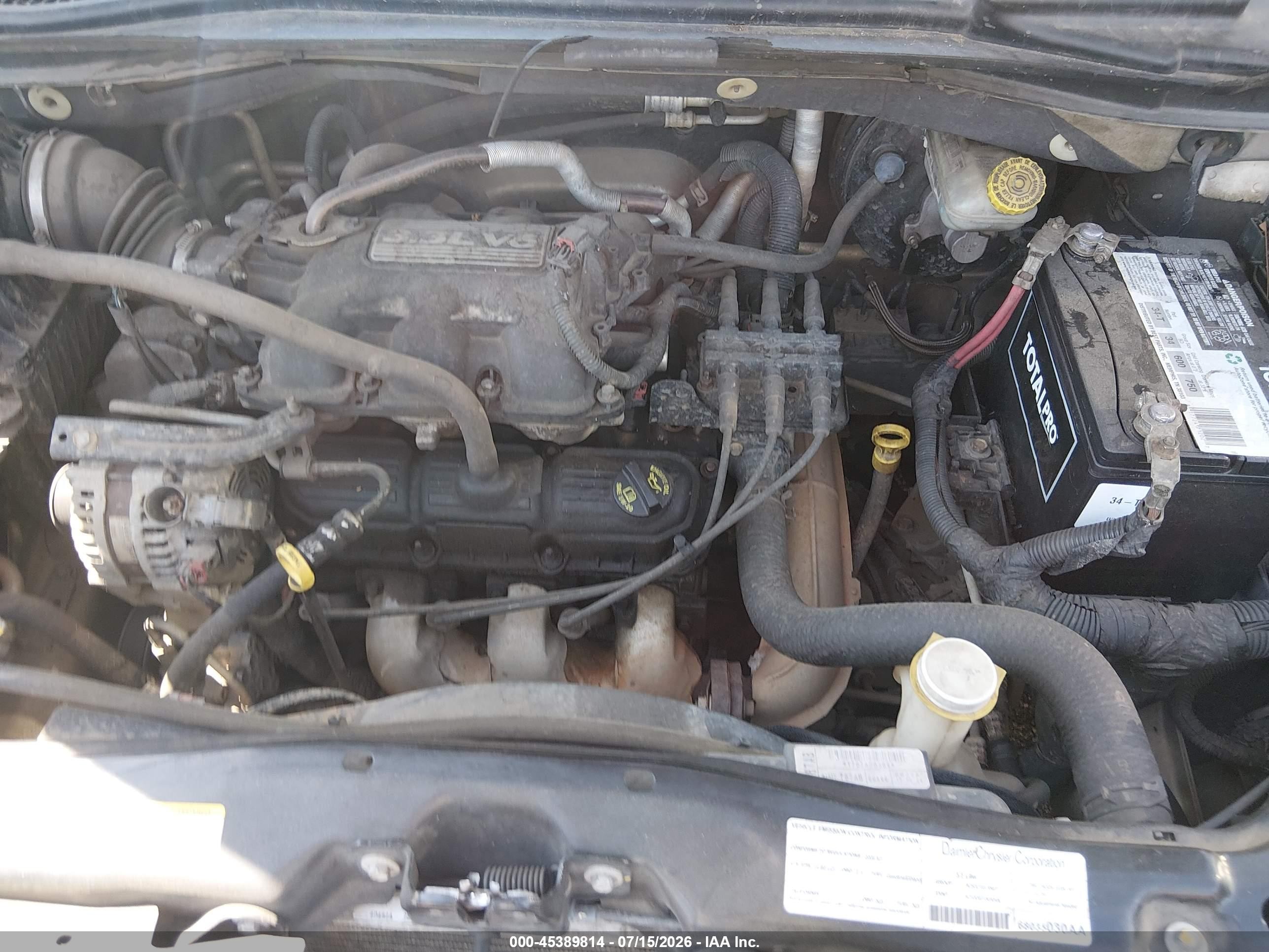 2008 Chrysler Town & Country Lx Gold vin: 2A8HR44H18R151617