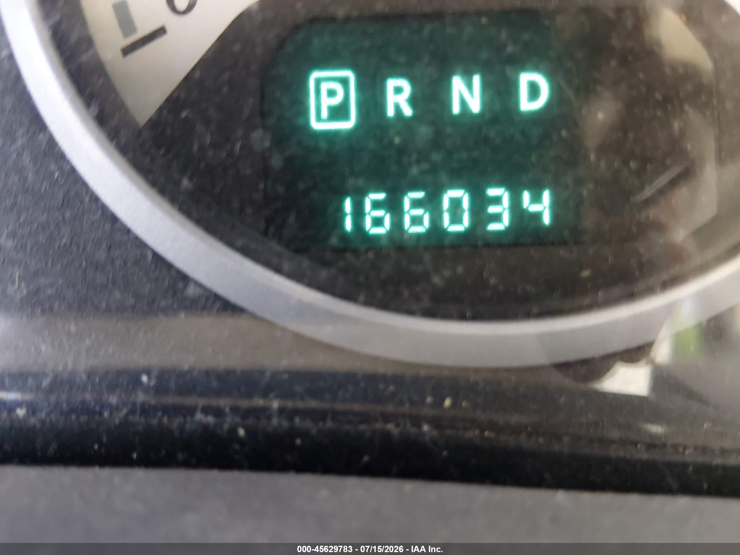 2008 Chrysler Town & Country Lx Silver vin: 2A8HR44HX8R773049
