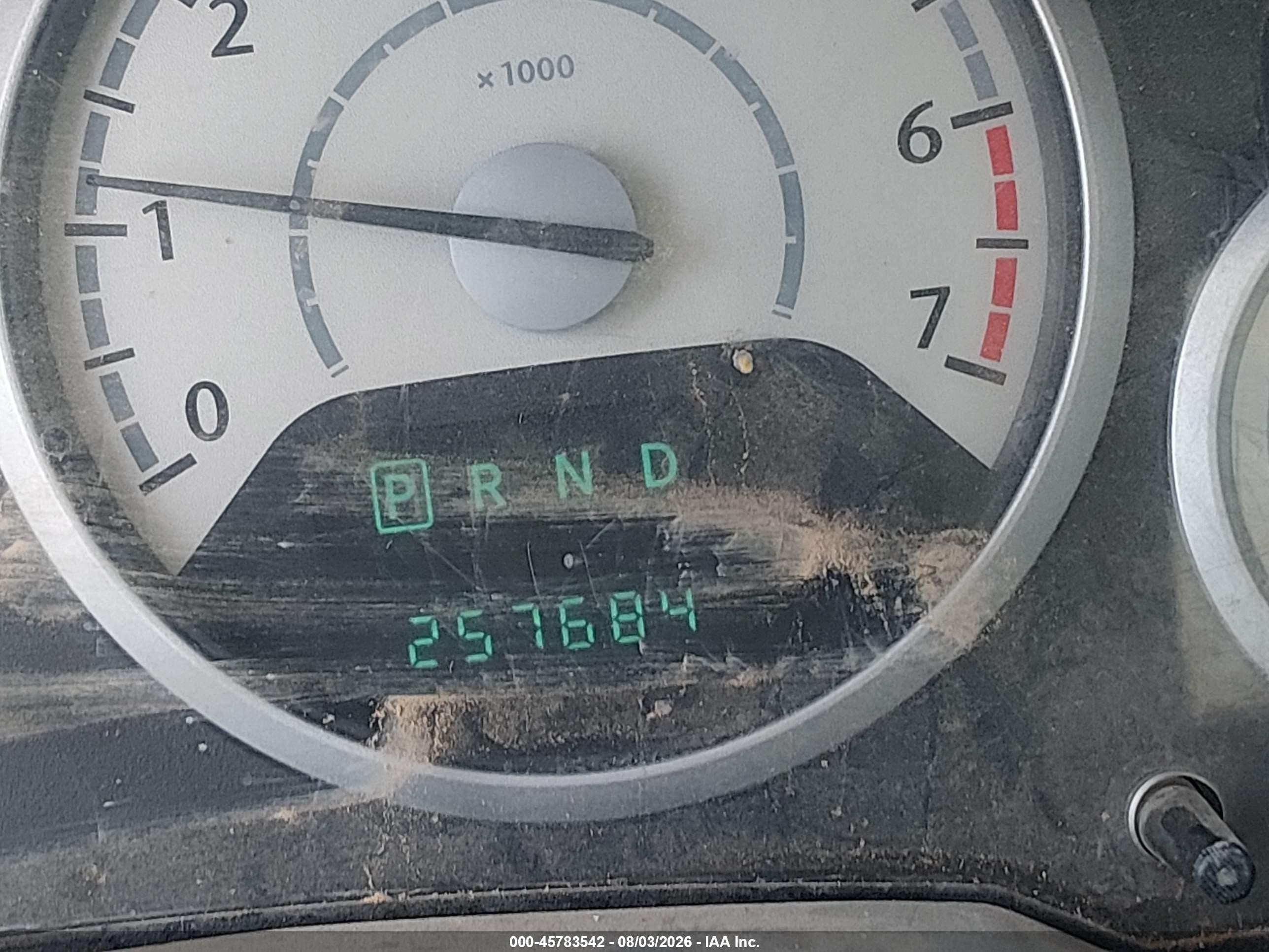 2009 Chrysler Town & Country Touring Green vin: 2A8HR54169R601269