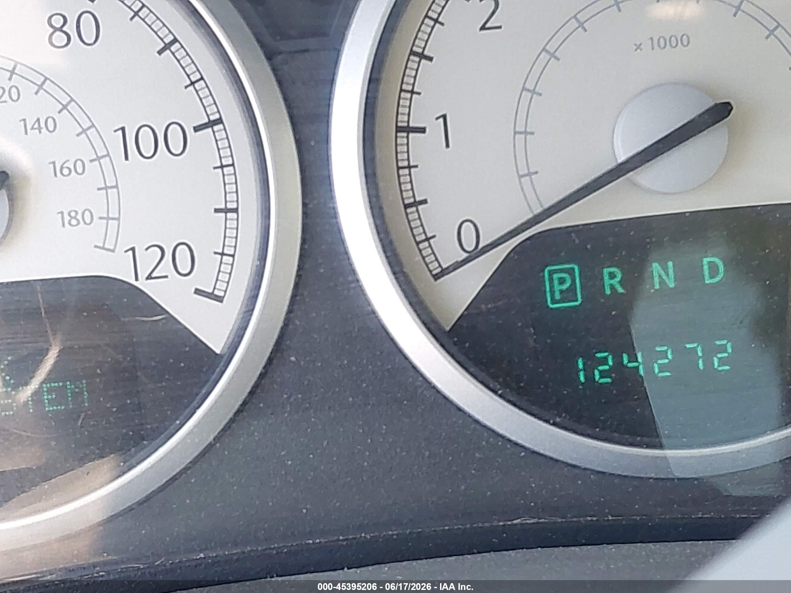 2008 Chrysler Town & Country Limited Черный vin: 2A8HR64X58R792899