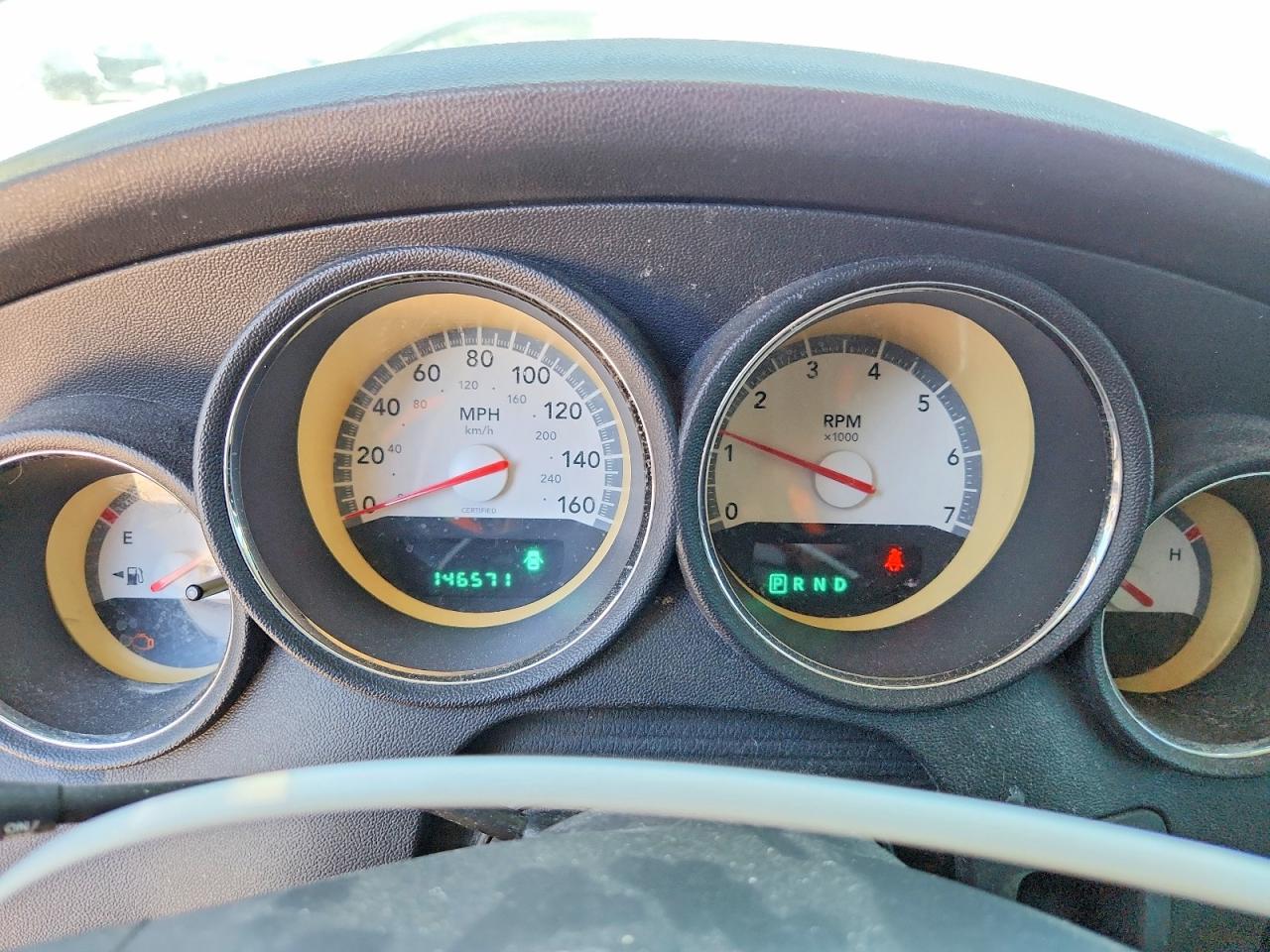 2010 Dodge Charger Черный vin: 2B3AA4CT1AH248464