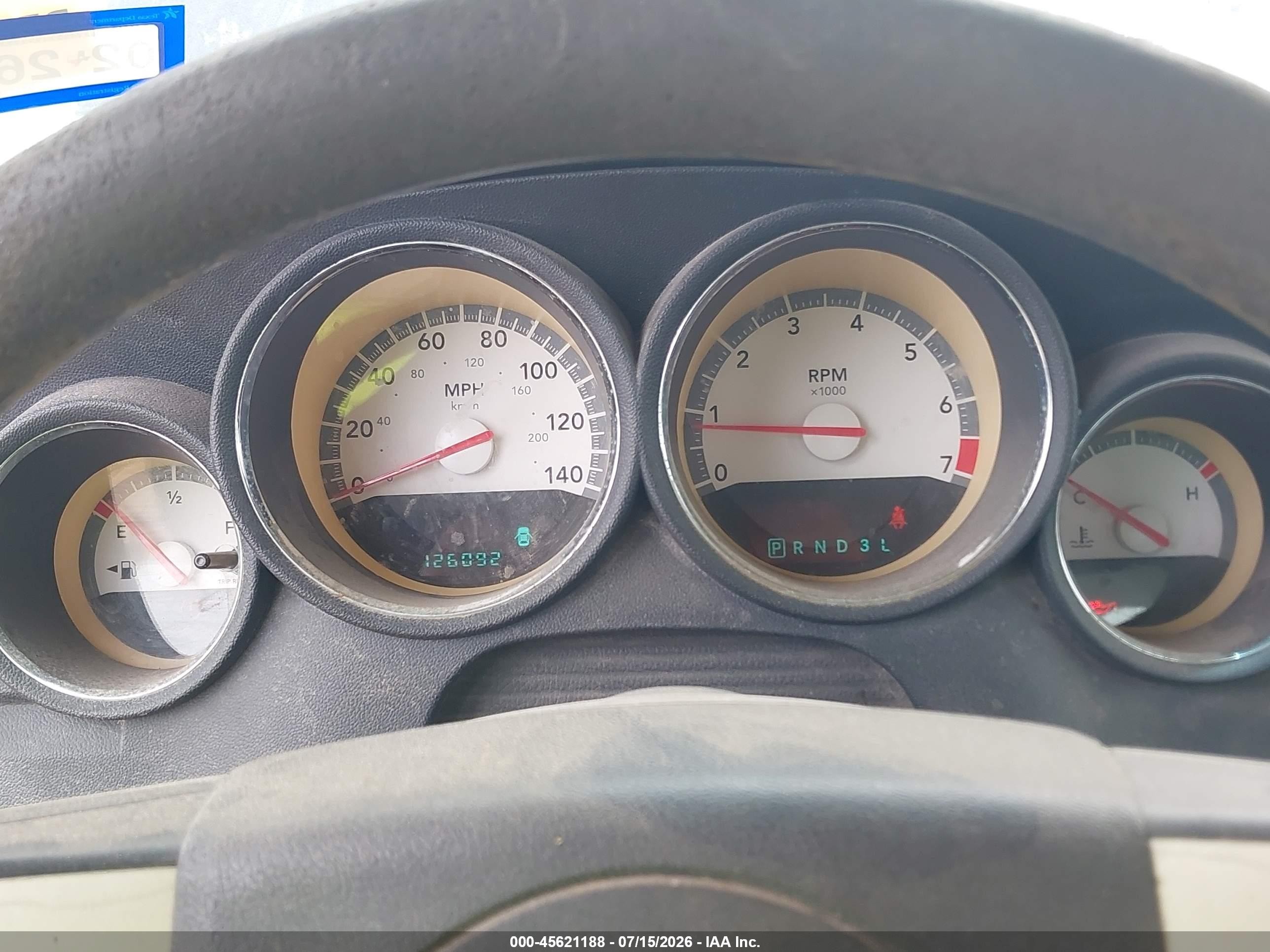 2010 Dodge Charger 3.5l Черный vin: 2B3CA2CV9AH316010
