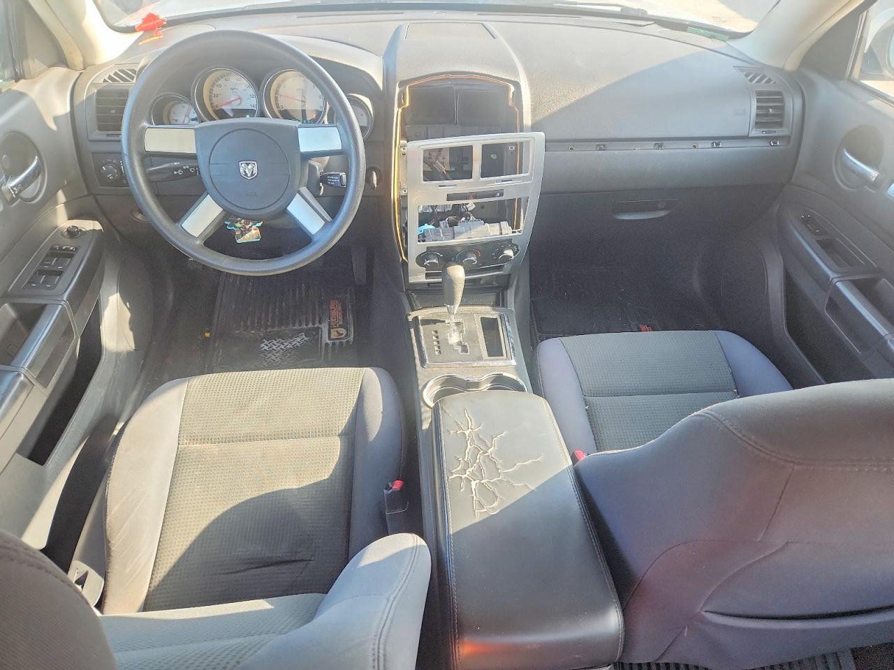 2010 Dodge Charger Sxt Silver vin: 2B3CA3CV0AH168187