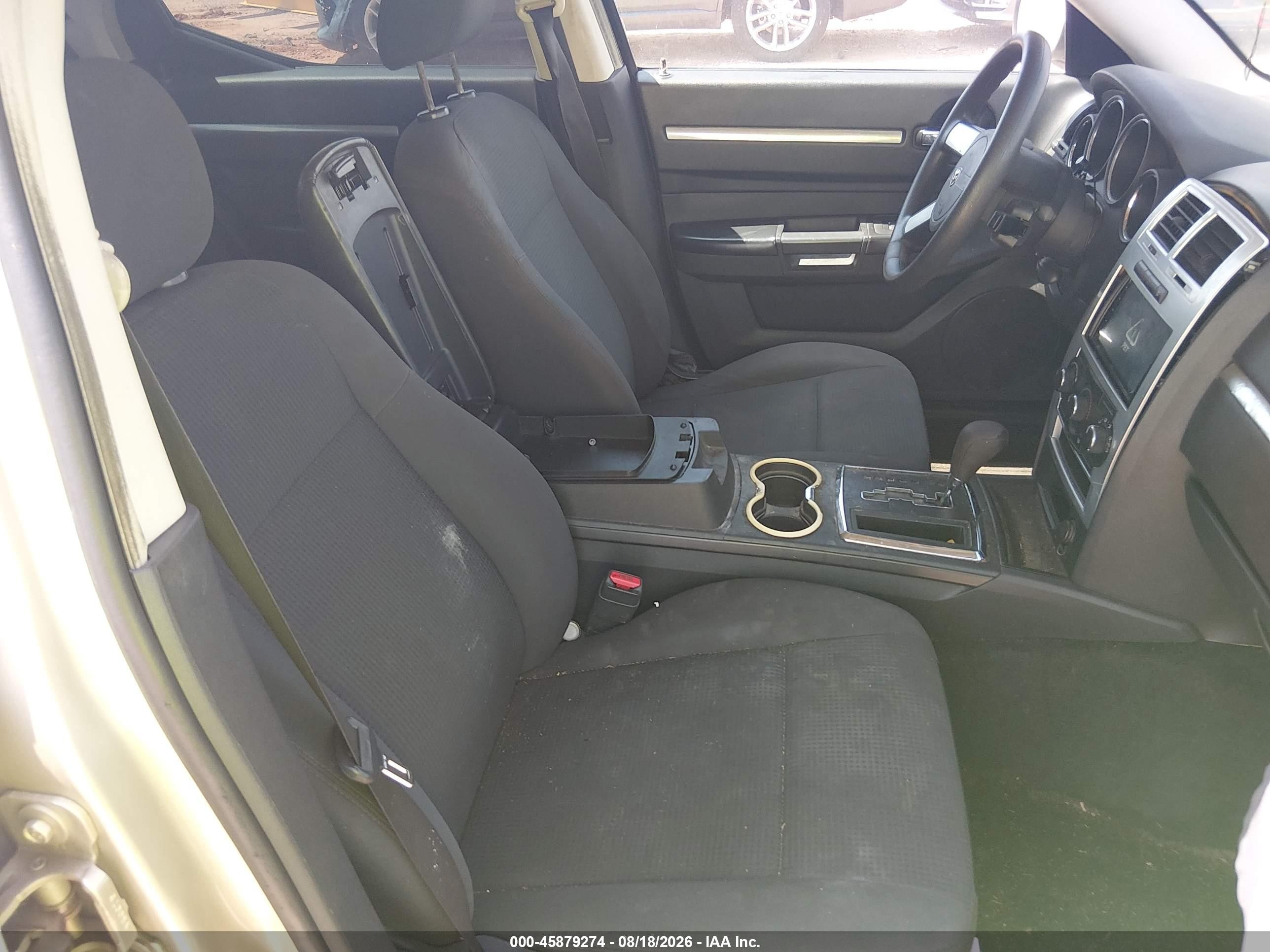 2010 Dodge Charger Sxt Gold vin: 2B3CA3CV0AH177939