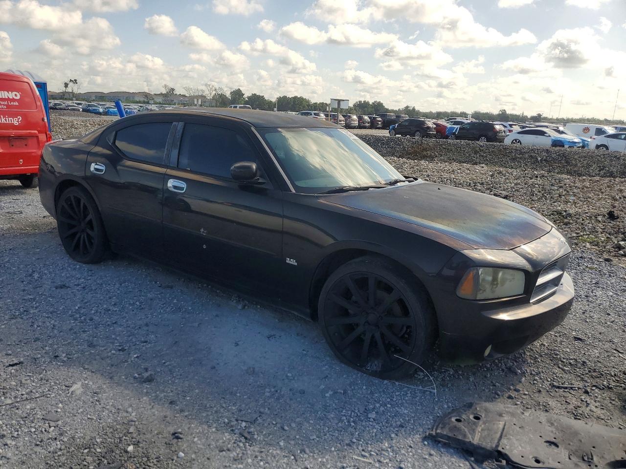 2010 Dodge Charger Gt Black vin: 2B3CA3CV0AH301515