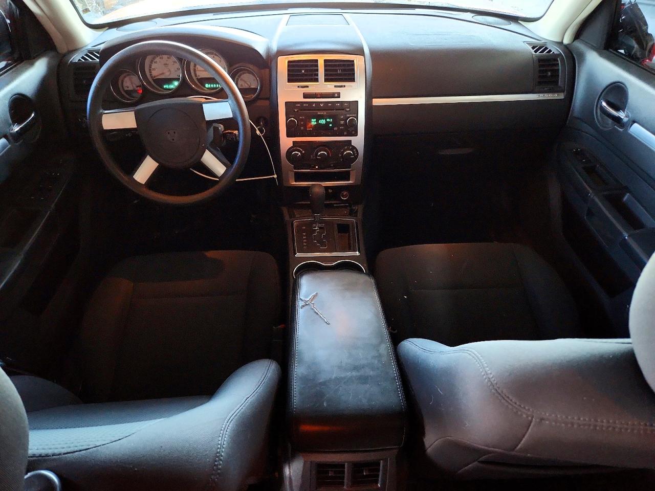 2010 Dodge Charger Sxt Красный vin: 2B3CA3CV1AH121671
