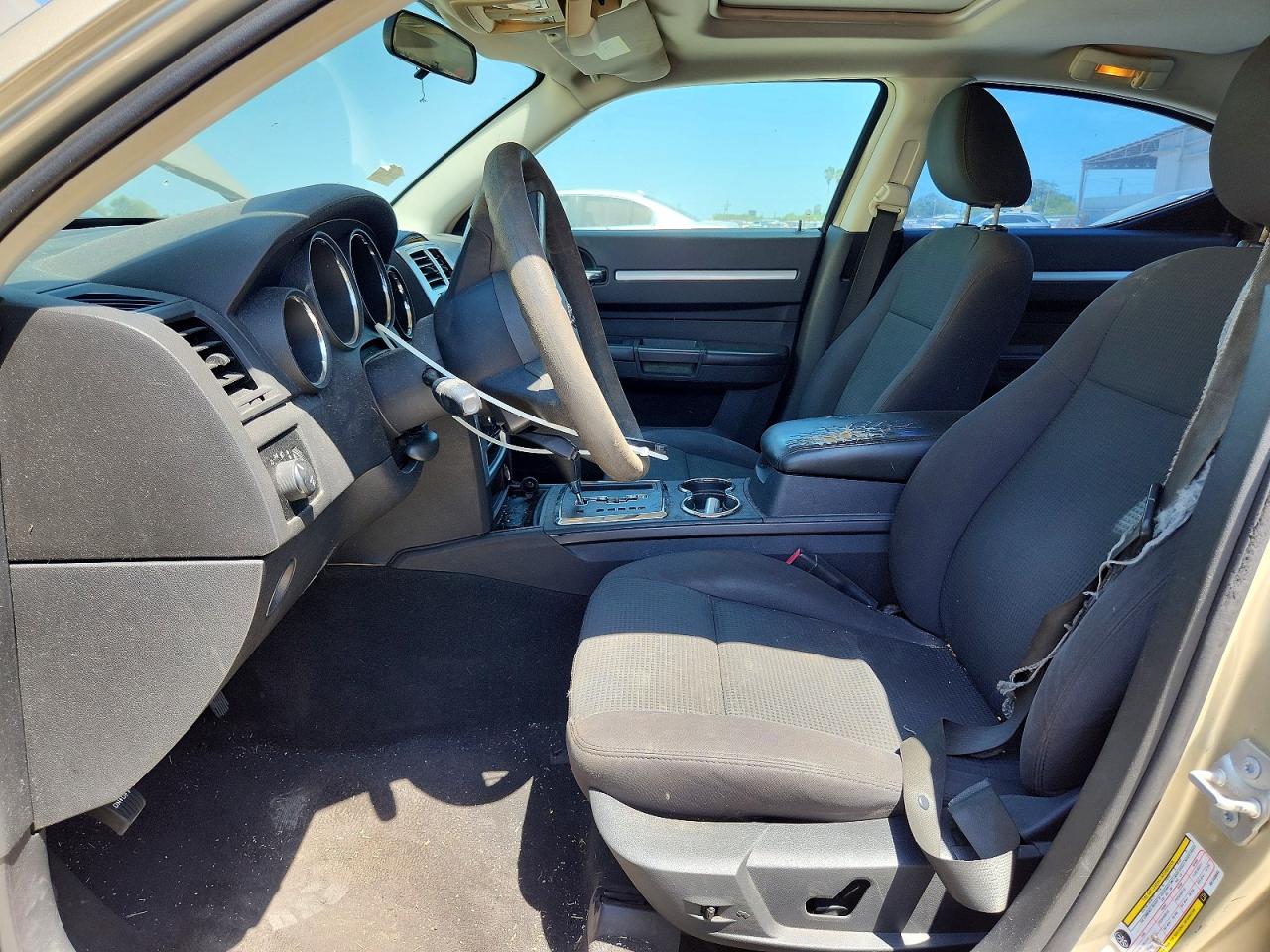 2010 Dodge Charger Sxt Золотой vin: 2B3CA3CV1AH148935