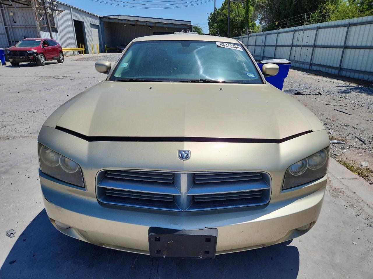 2010 Dodge Charger Sxt Золотой vin: 2B3CA3CV1AH148935