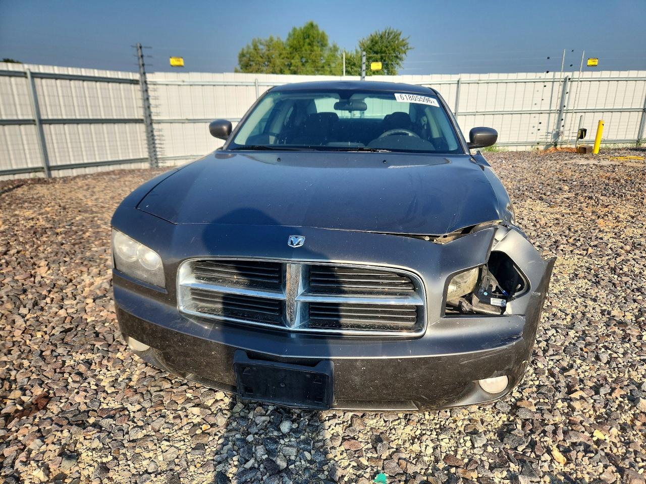 2010 Dodge Charger Sxt Silver vin: 2B3CA3CV1AH163726