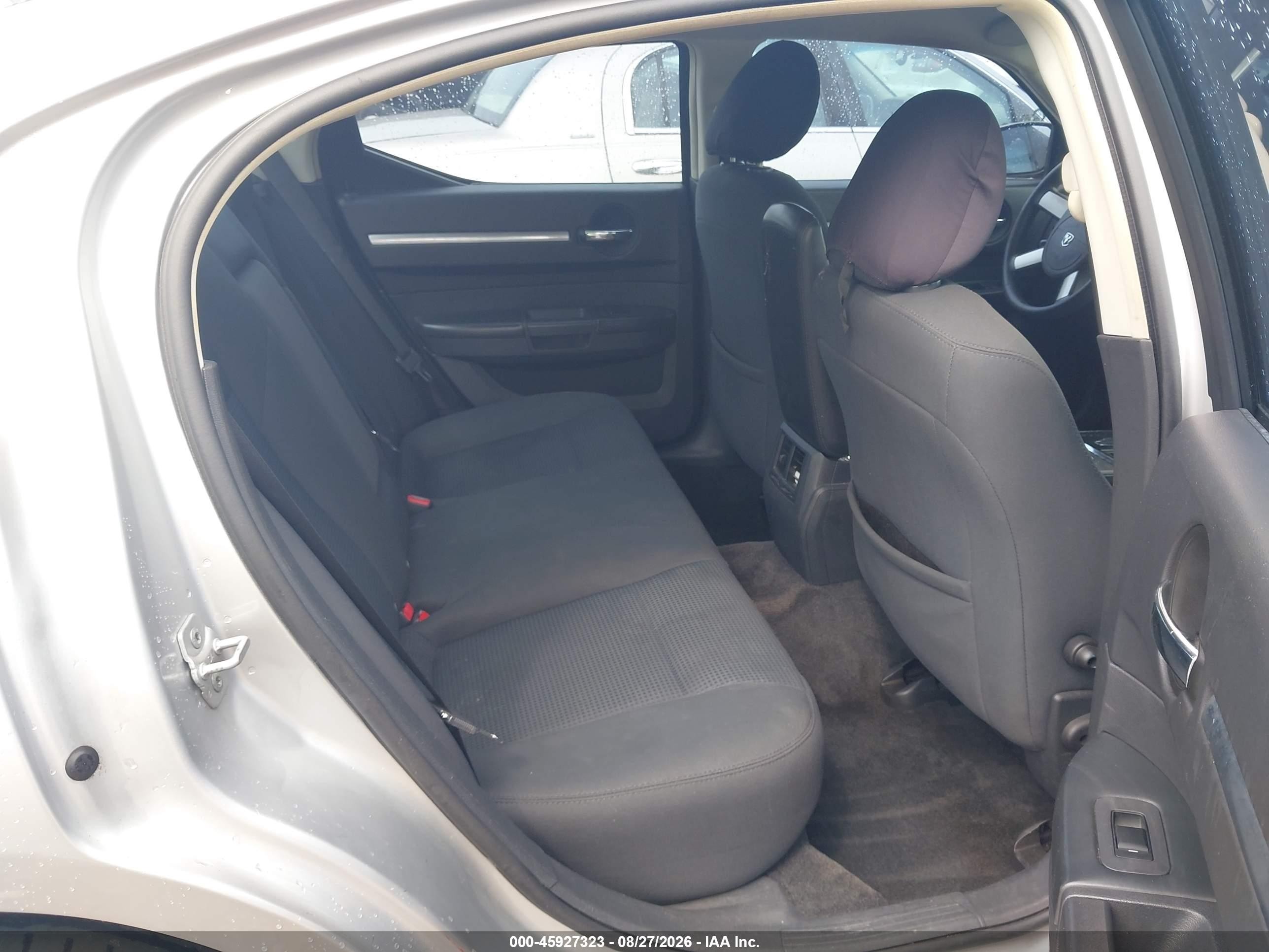 2010 Dodge Charger Sxt Silver vin: 2B3CA3CV1AH237503