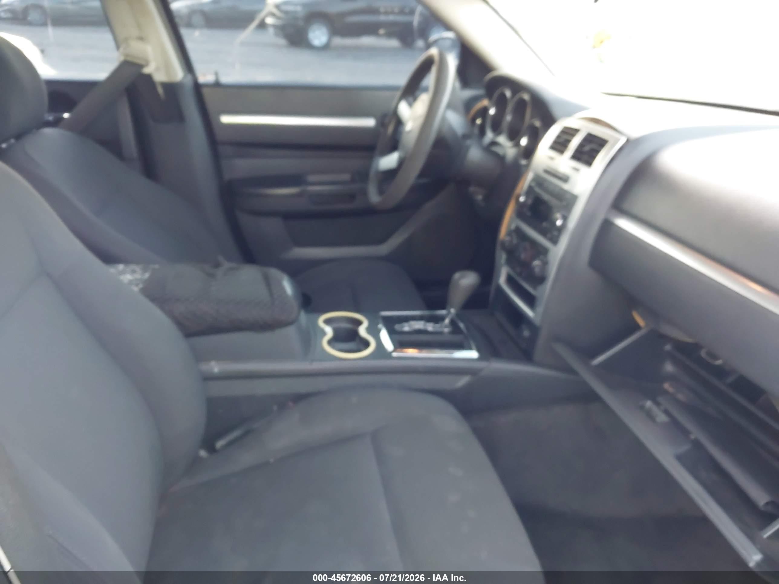 2010 Dodge Charger Sxt Blue vin: 2B3CA3CV2AH248056