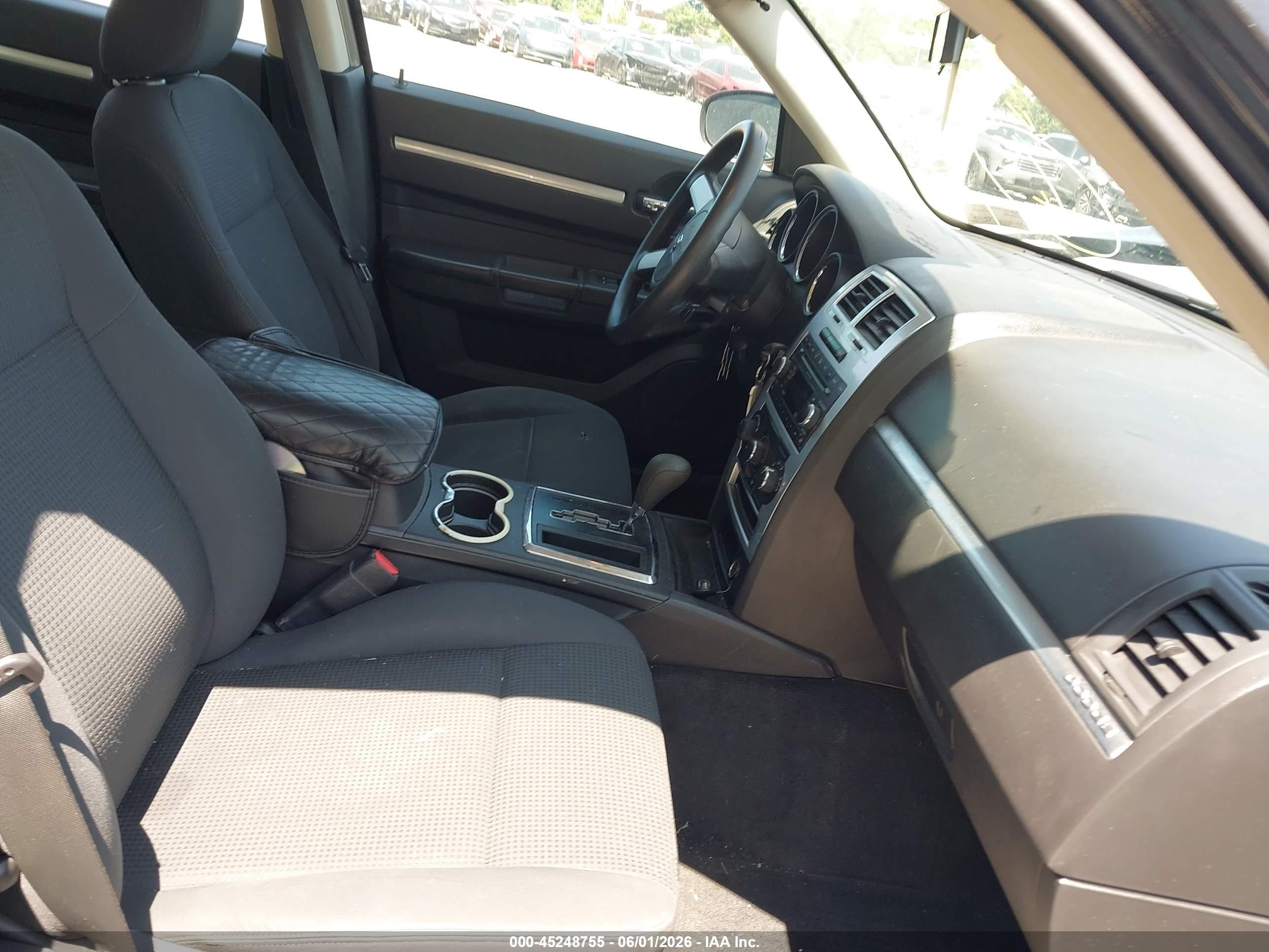 2010 Dodge Charger Sxt Gray vin: 2B3CA3CV2AH264774