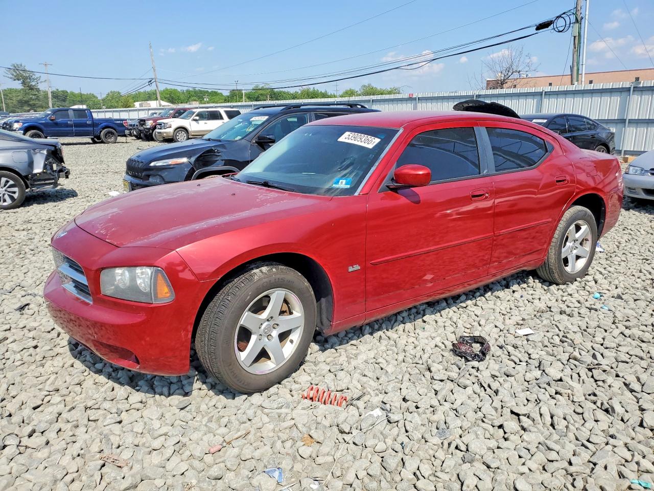2B3CA3CV3AH184948