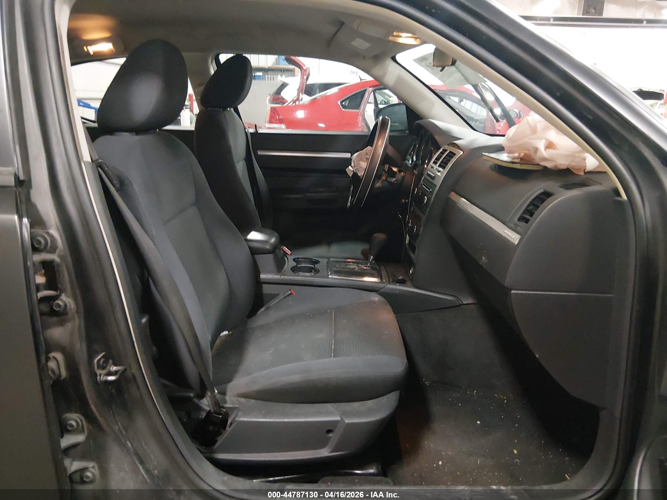 2010 Dodge Charger Sxt Gray vin: 2B3CA3CV3AH247479
