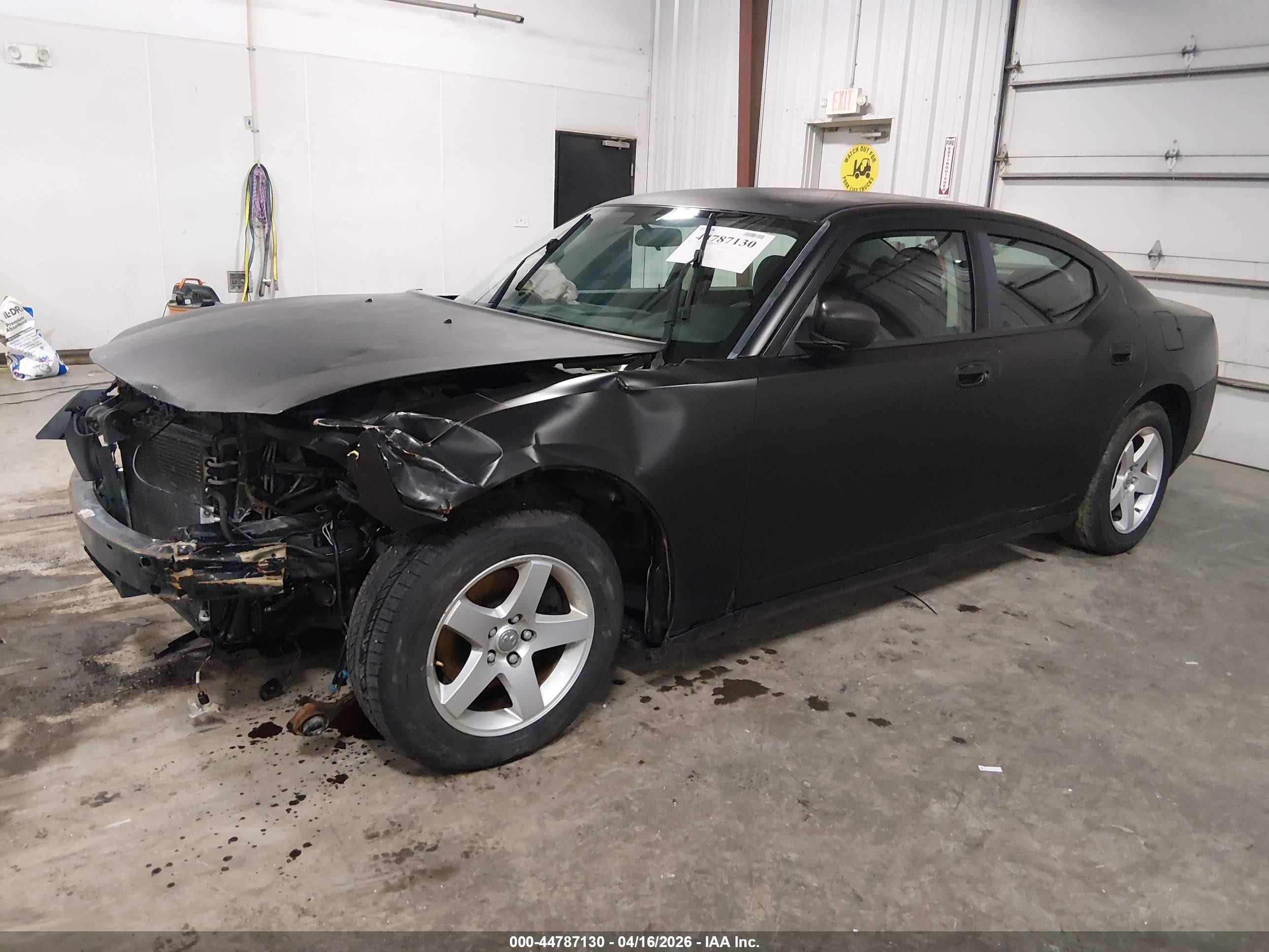 2010 Dodge Charger Sxt Gray vin: 2B3CA3CV3AH247479