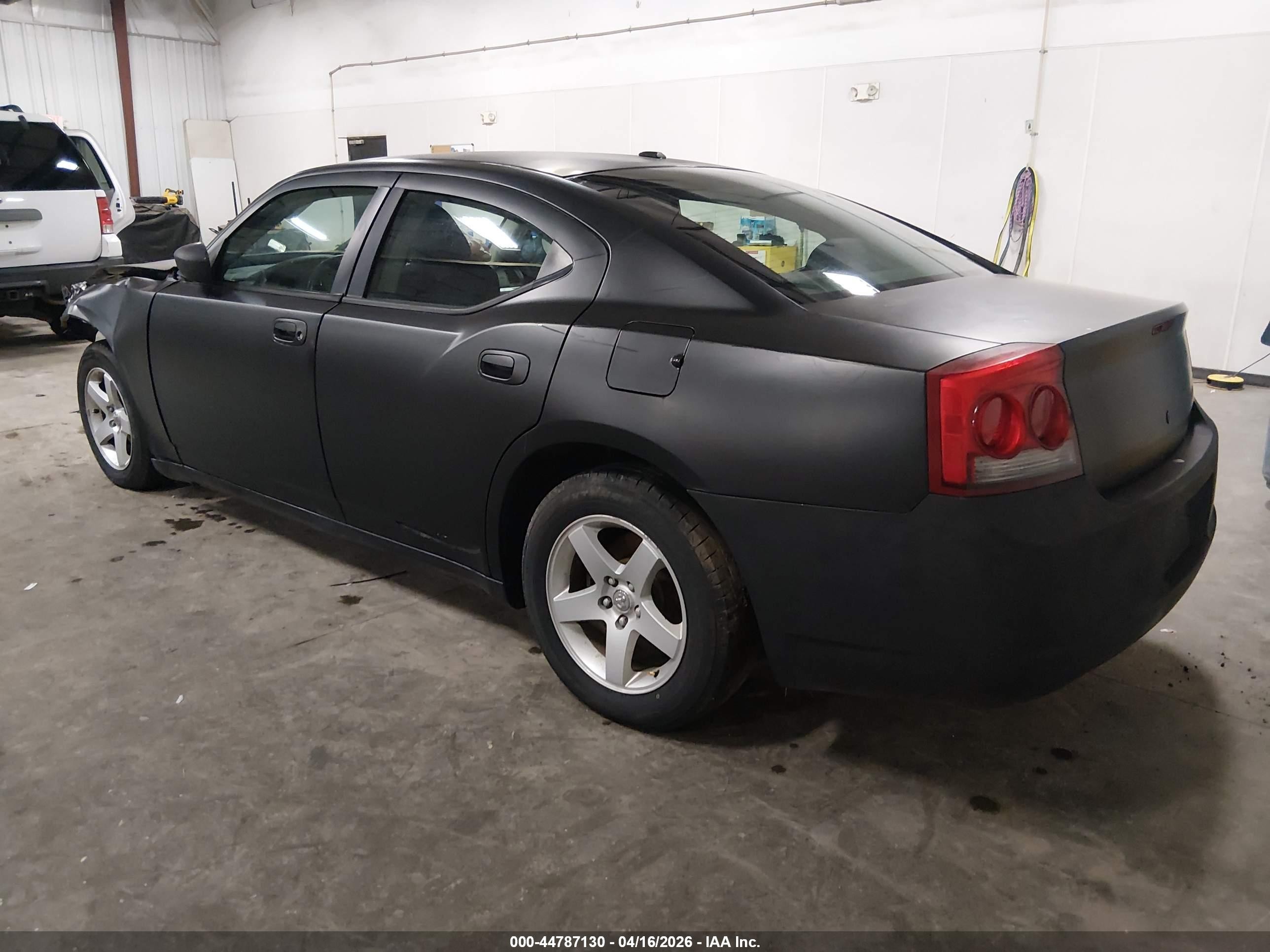 2010 Dodge Charger Sxt Gray vin: 2B3CA3CV3AH247479