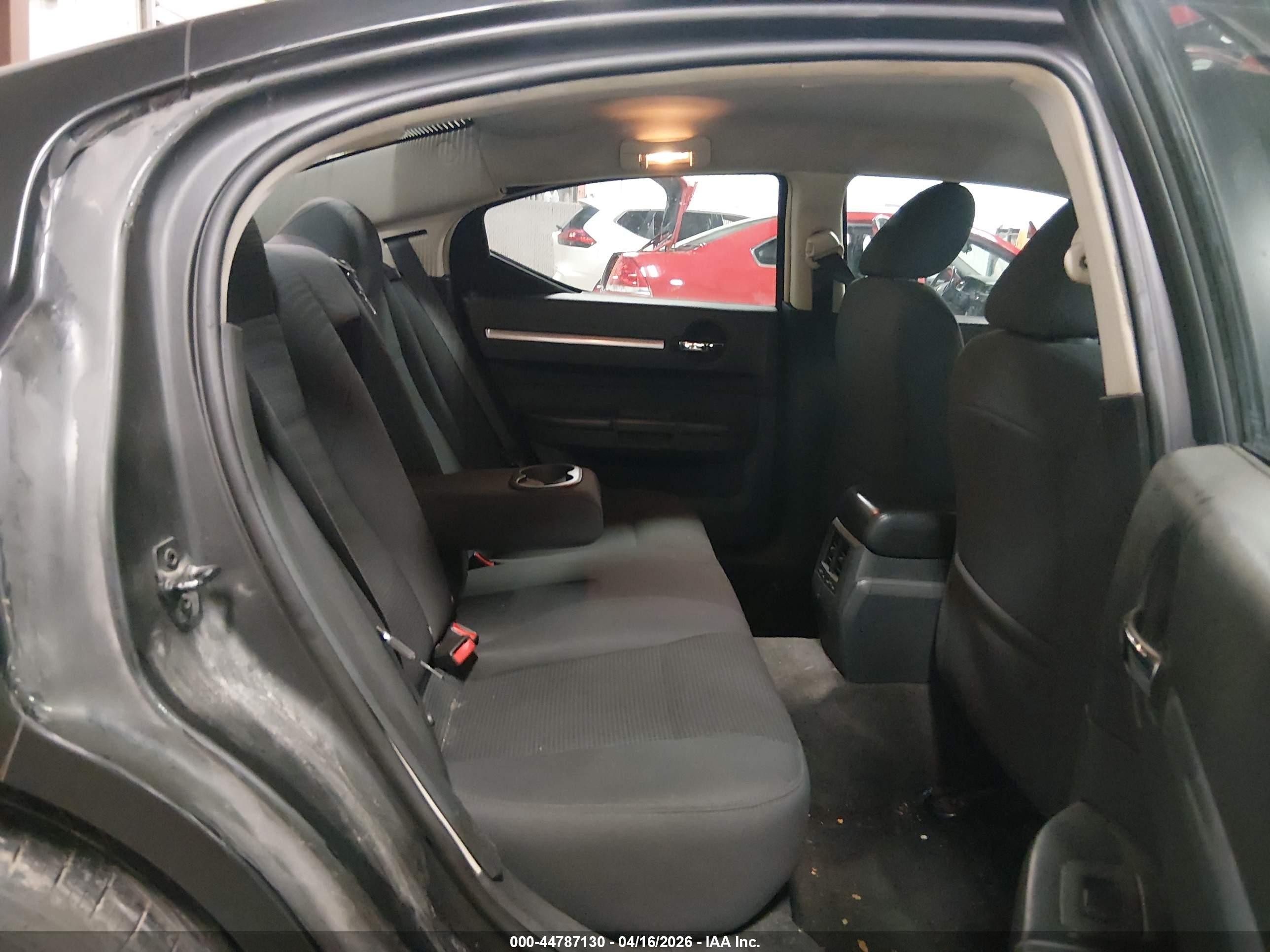 2010 Dodge Charger Sxt Gray vin: 2B3CA3CV3AH247479