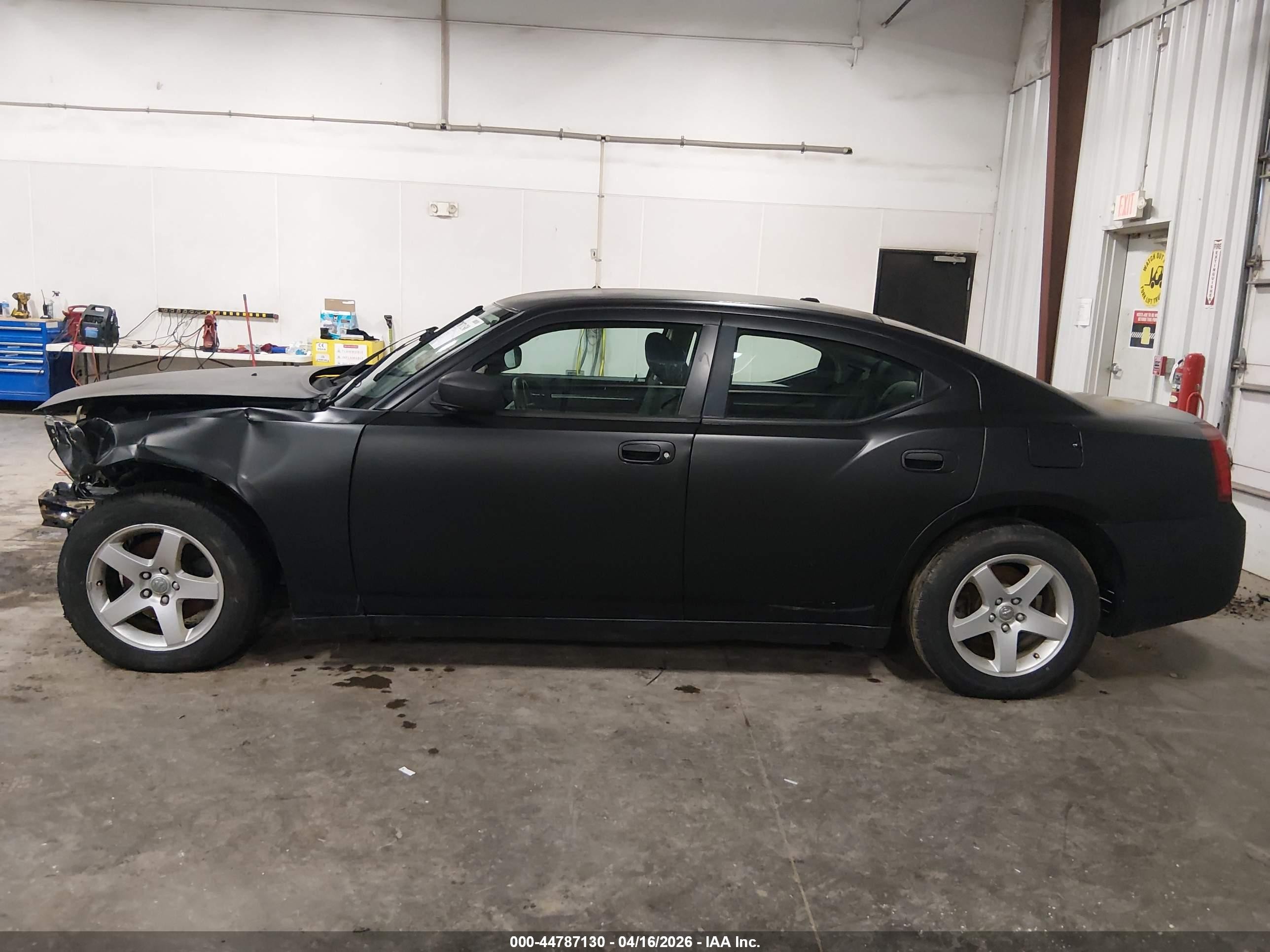 2010 Dodge Charger Sxt Gray vin: 2B3CA3CV3AH247479