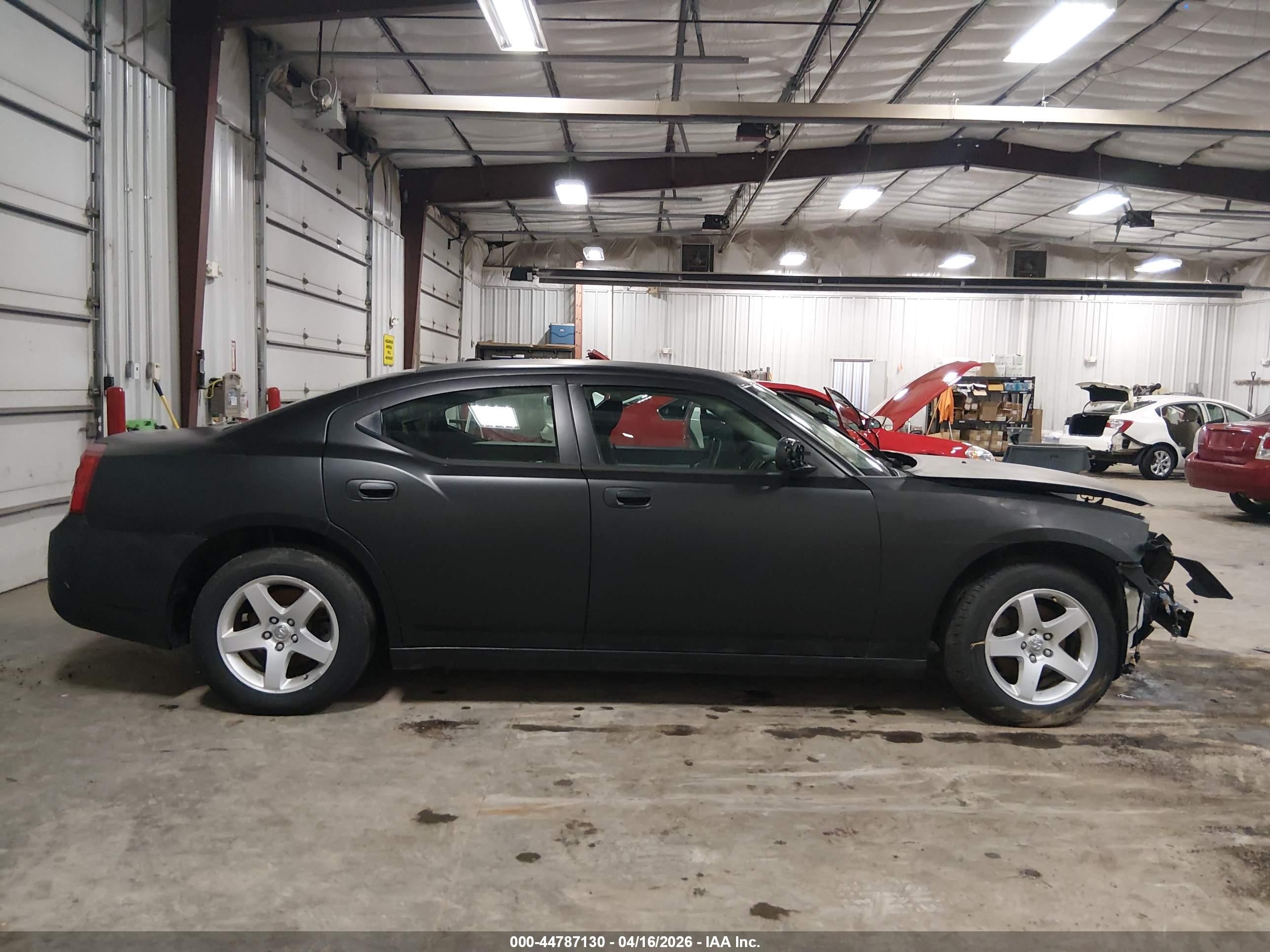 2010 Dodge Charger Sxt Gray vin: 2B3CA3CV3AH247479