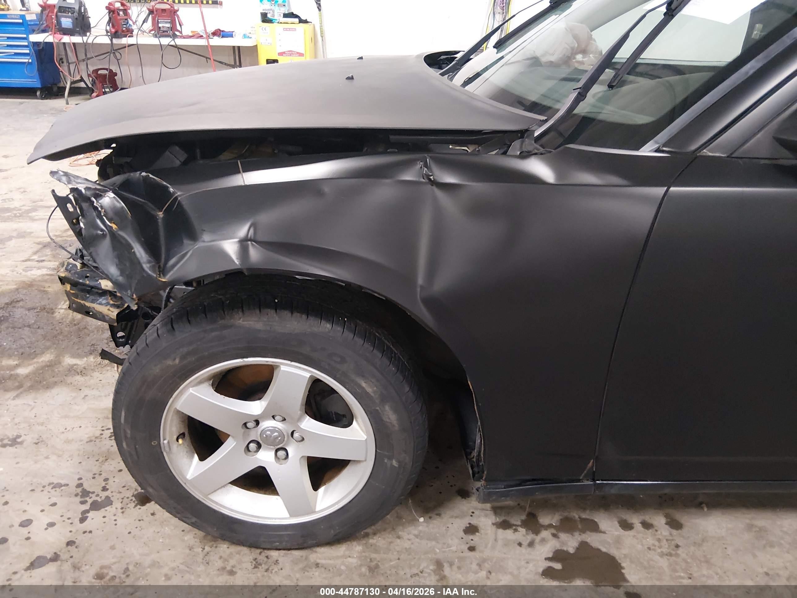 2010 Dodge Charger Sxt Gray vin: 2B3CA3CV3AH247479