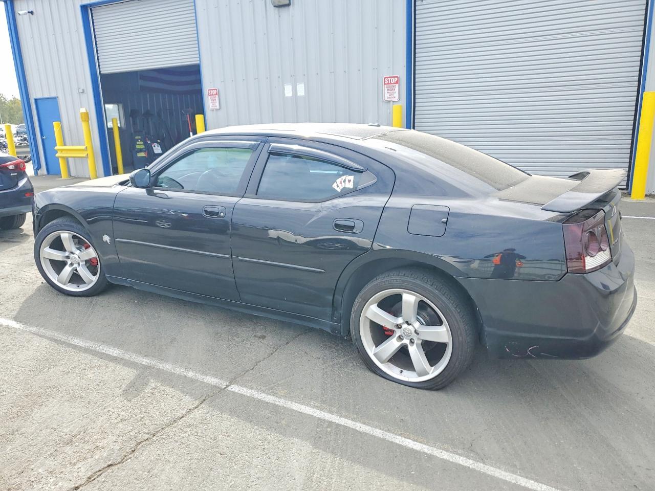 2010 Dodge Charger Sxt Black vin: 2B3CA3CV3AH252701