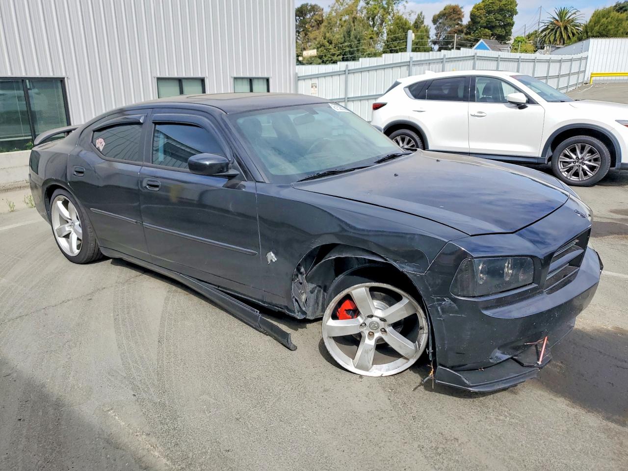 2010 Dodge Charger Sxt Black vin: 2B3CA3CV3AH252701