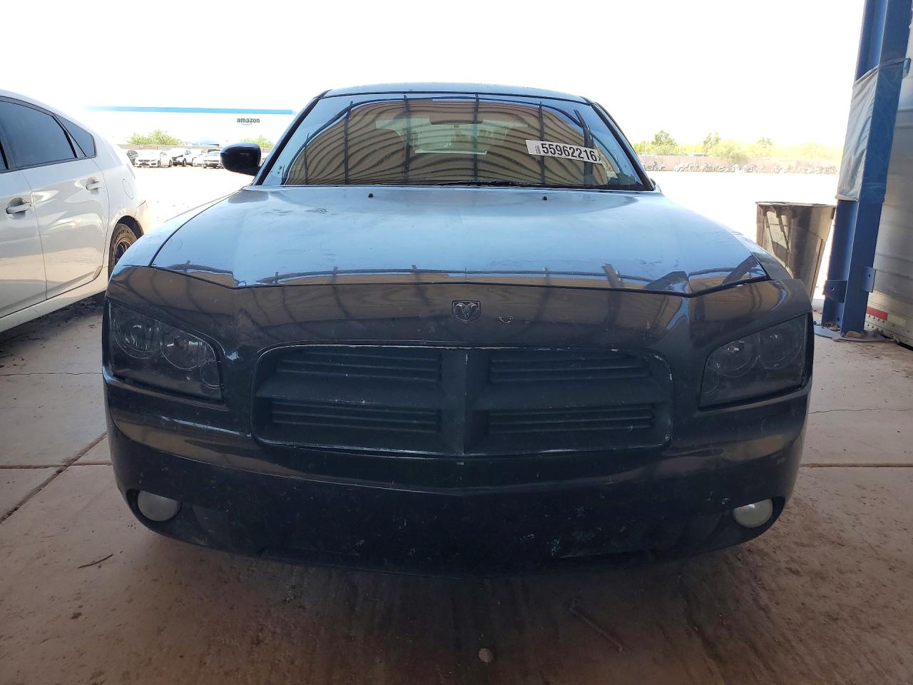 2010 Dodge Charger Sxt Black vin: 2B3CA3CV3AH252925