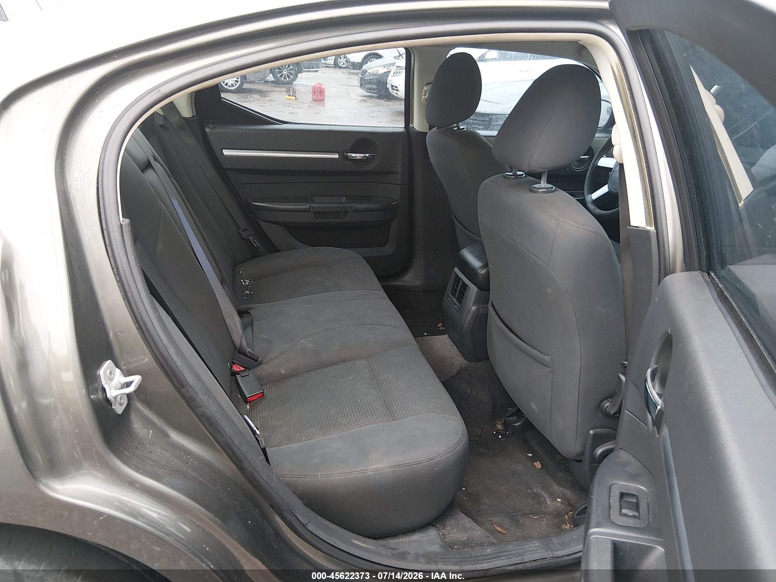 2010 Dodge Charger Sxt Gray vin: 2B3CA3CV4AH234370